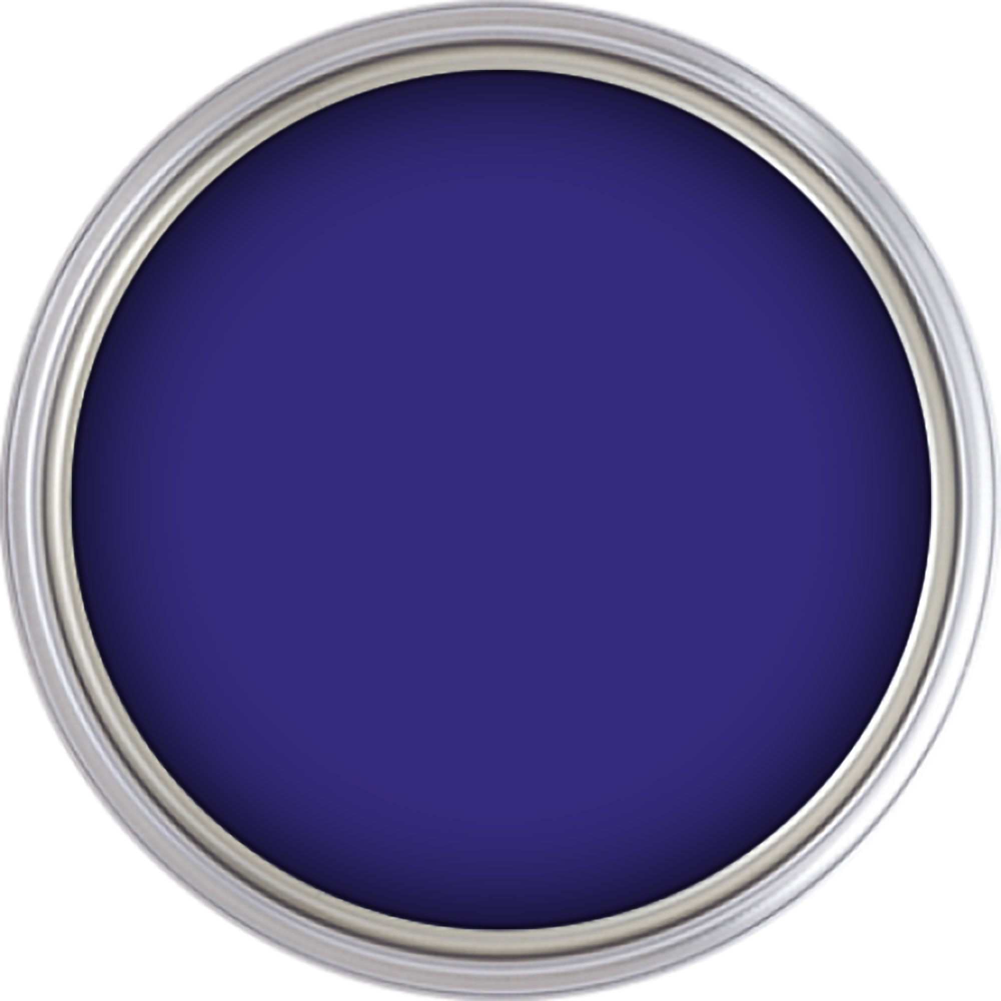 Rosco #5359 Off Broadway Paint Ultramarine Blue (1 Quart)