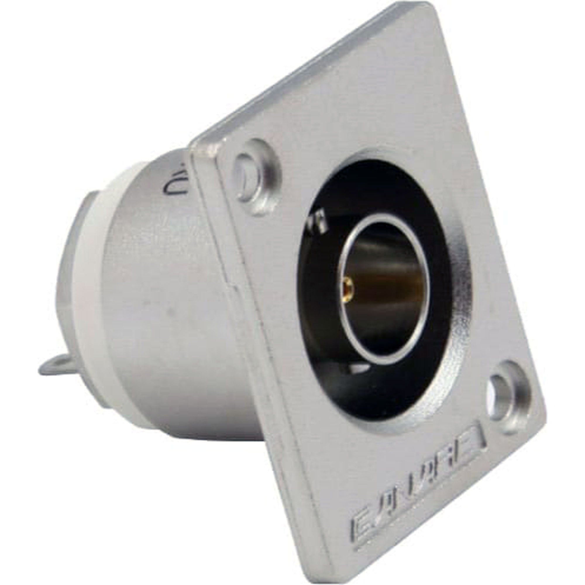 Canare BCJ-RU 75 Ohm BNC Bulkhead Receptacle