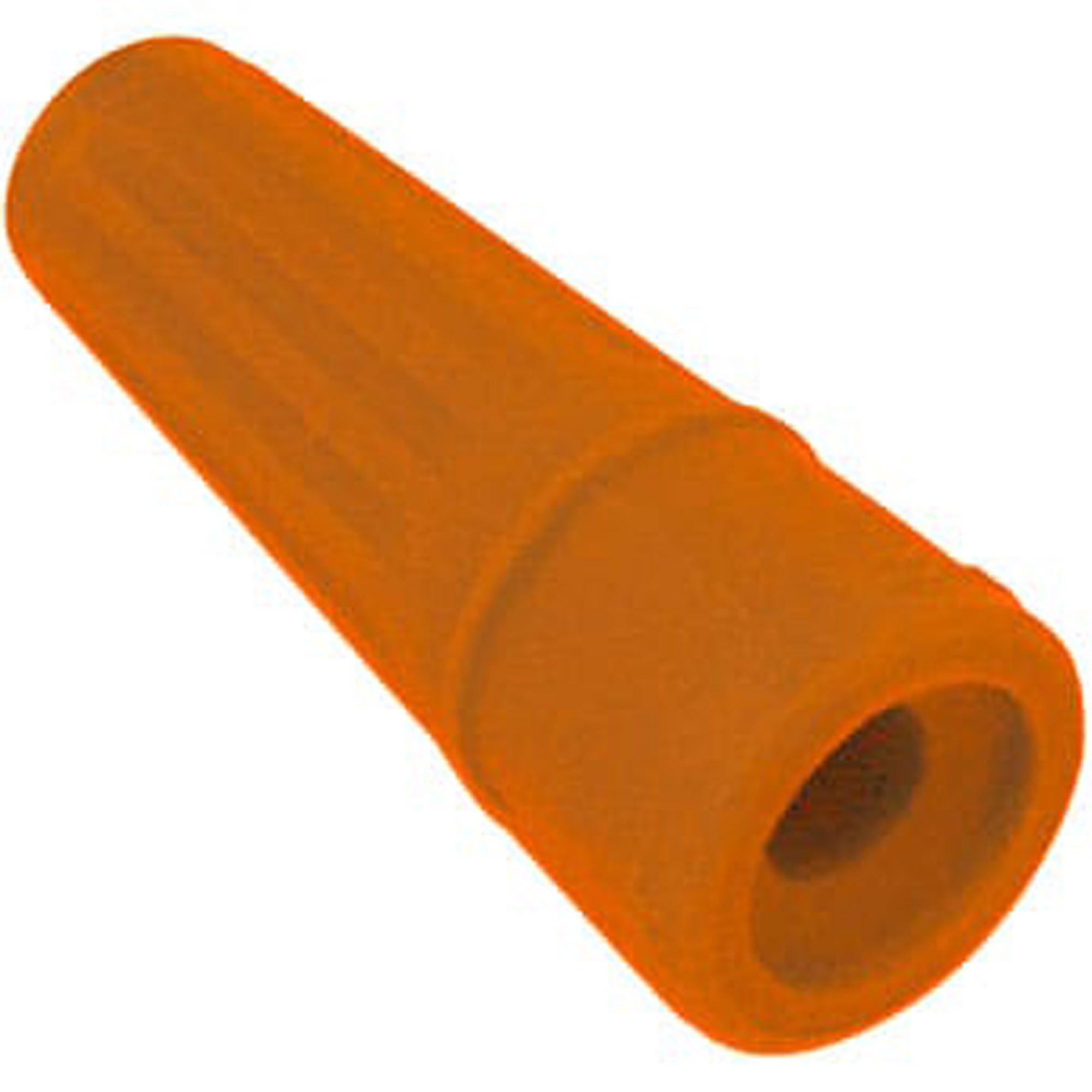 Canare CB05A Cable Boot for LV-77S, L-5, L-4.5 & V-5 Series Cables (Orange, 100 Pack)