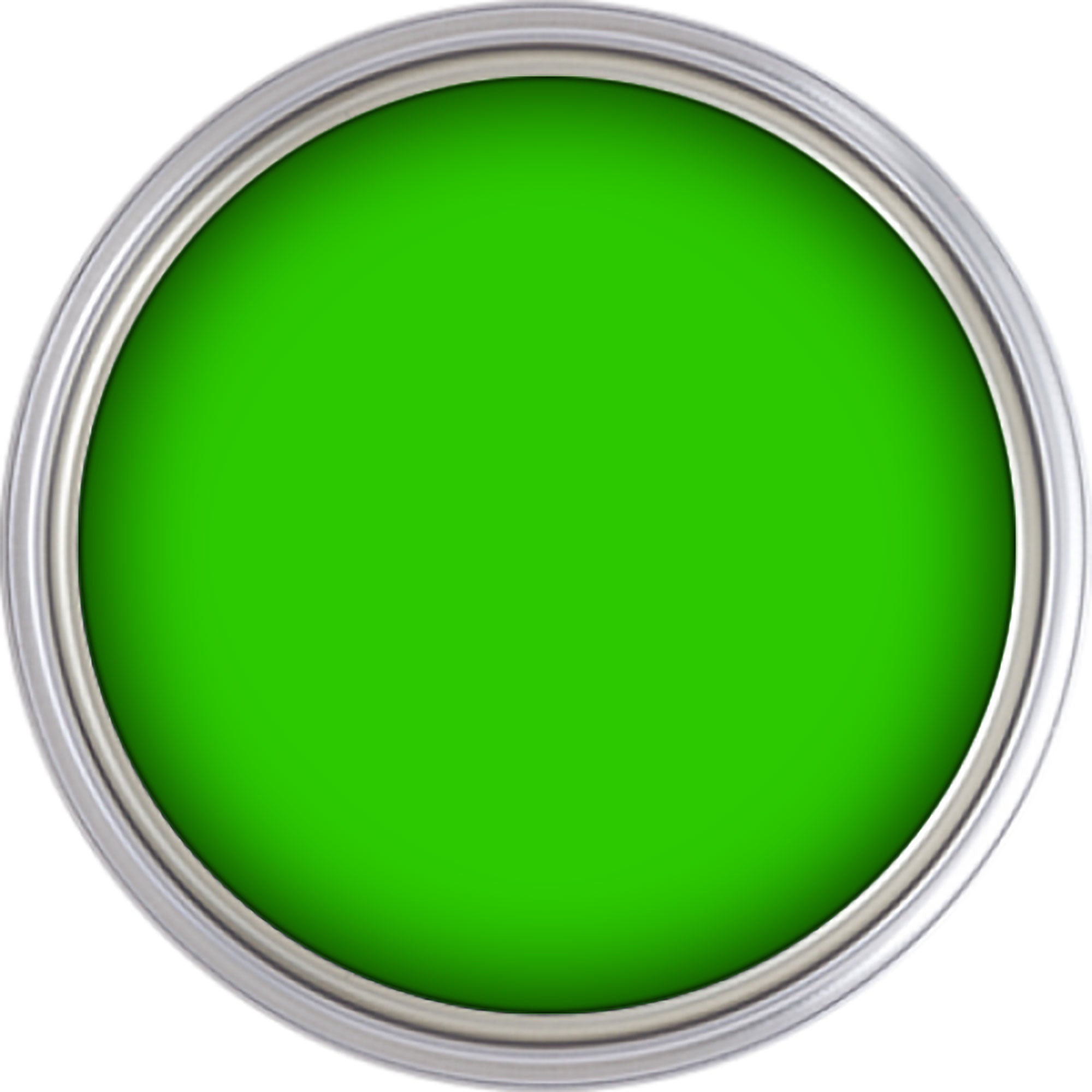 Rosco #5711 Chroma Key Paint (Green, 5 Gallon)