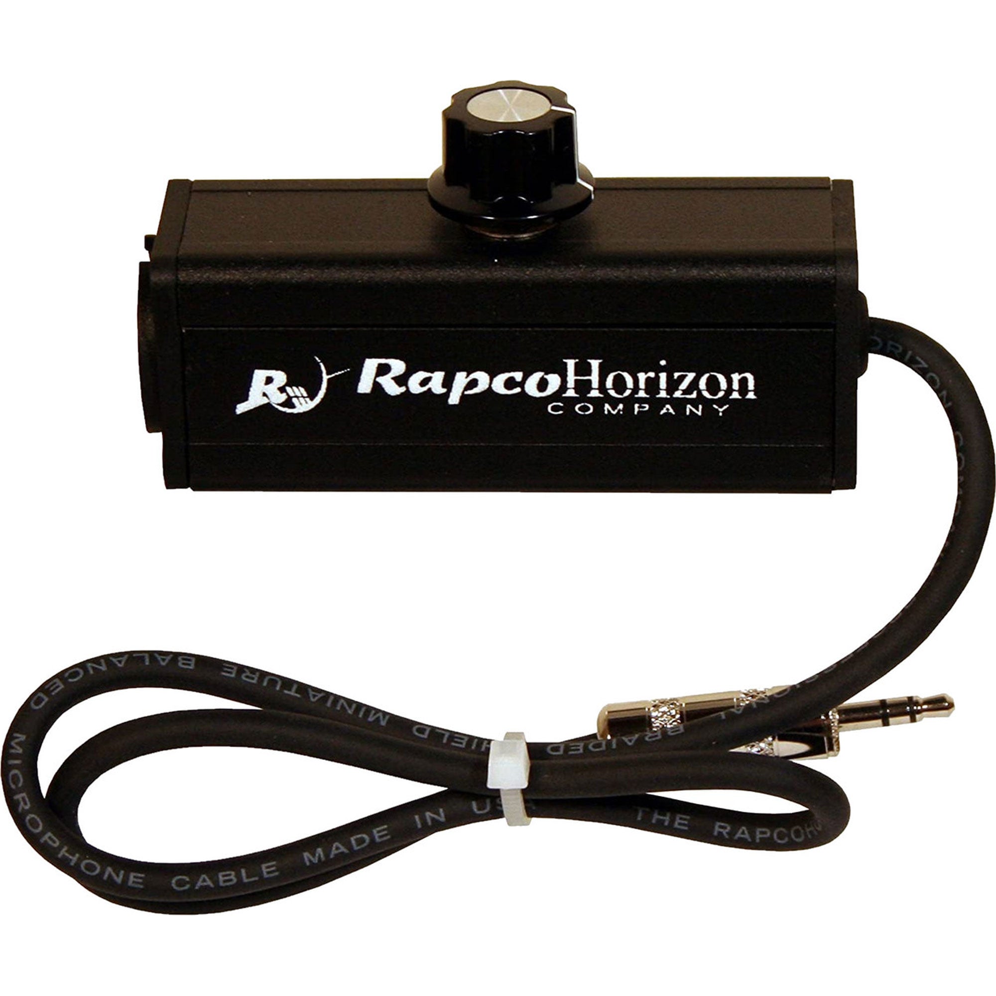 RapcoHorizon LTIBLOX Laptop Interface