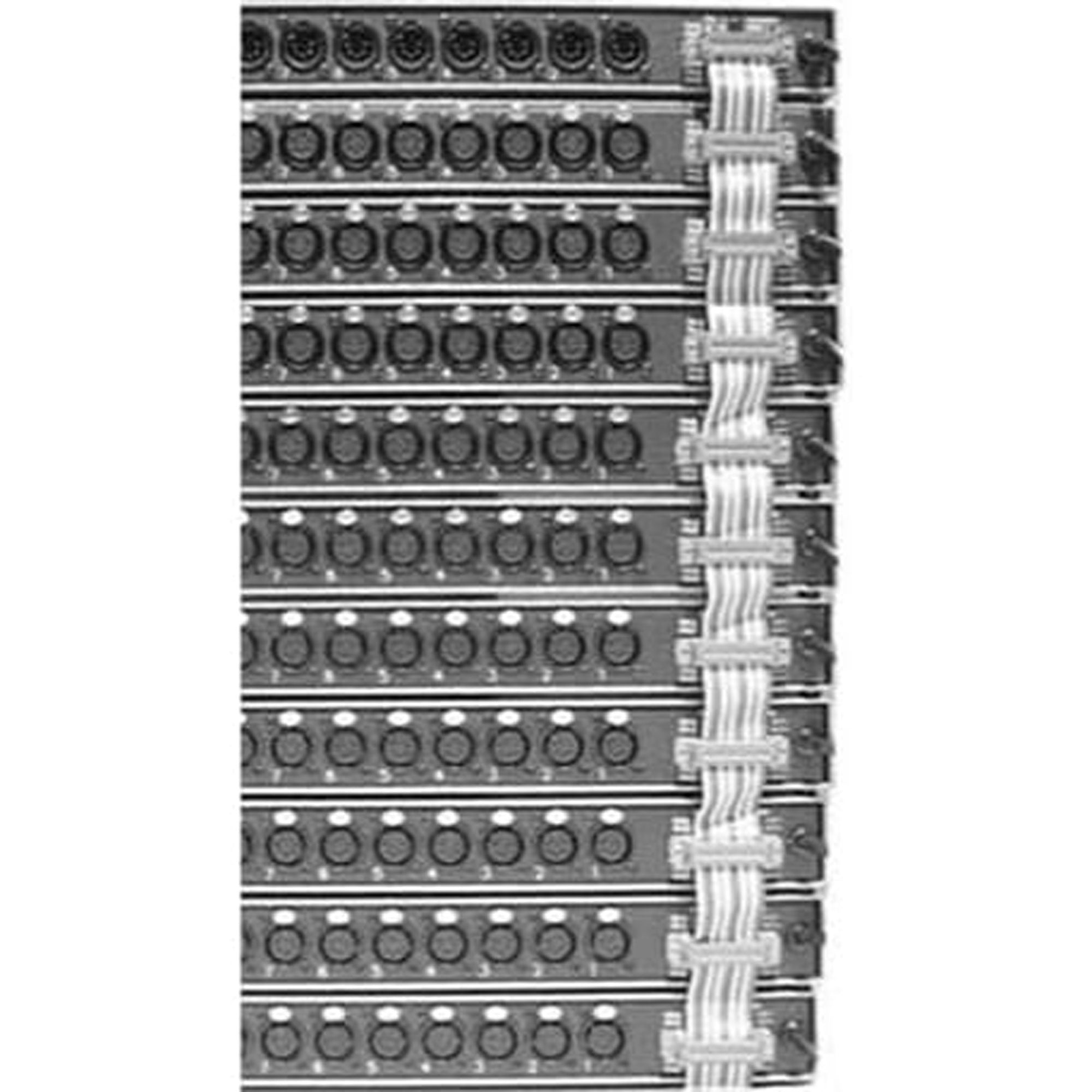 Doug Fleenor RR-RIBBON Rotor-Router Ribbon Cable