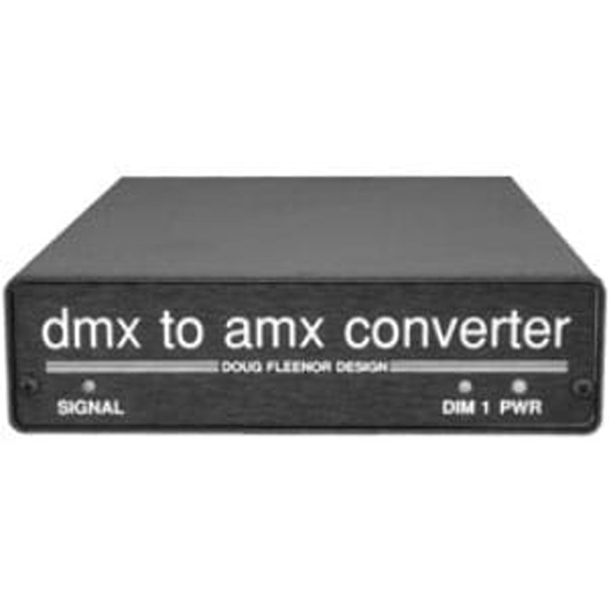 Doug Fleenor DMX1AMX DMX to AMX Converter