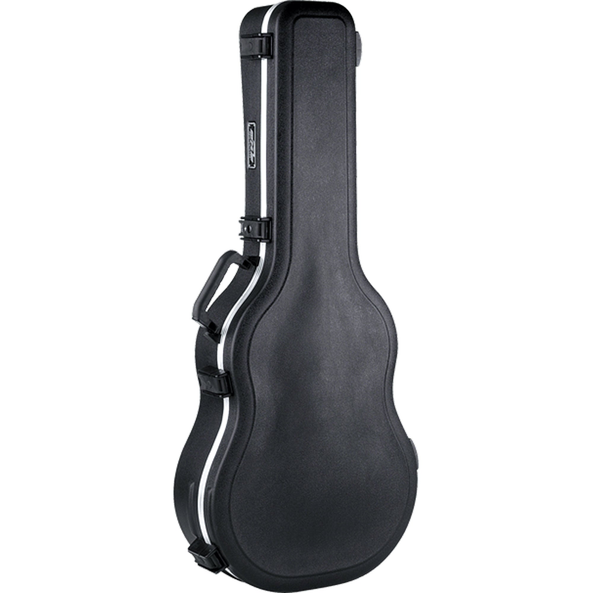 SKB 1SKB-18 Acoustic Dreadnought Deluxe Guitar Case