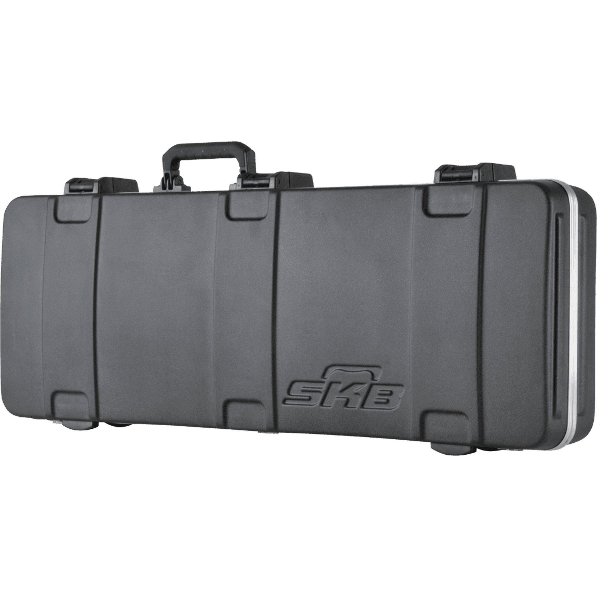 SKB 1SKB-66PRO Rectangular Electric Guitar Case
