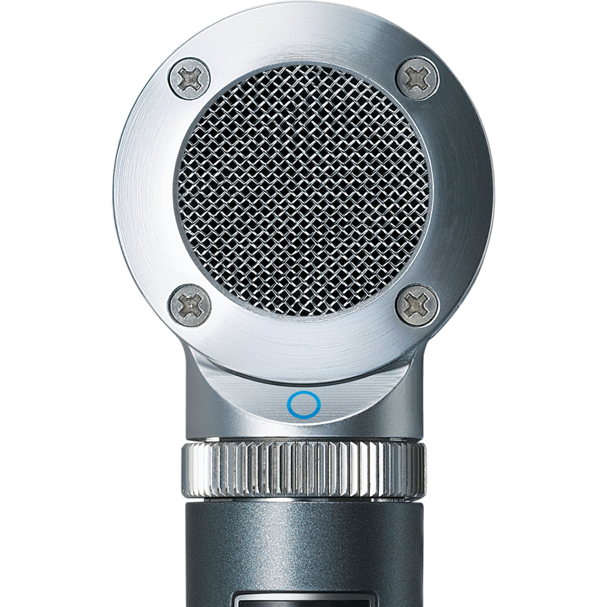Shure Beta 181/O Ultra-Compact Side-Address Microphone