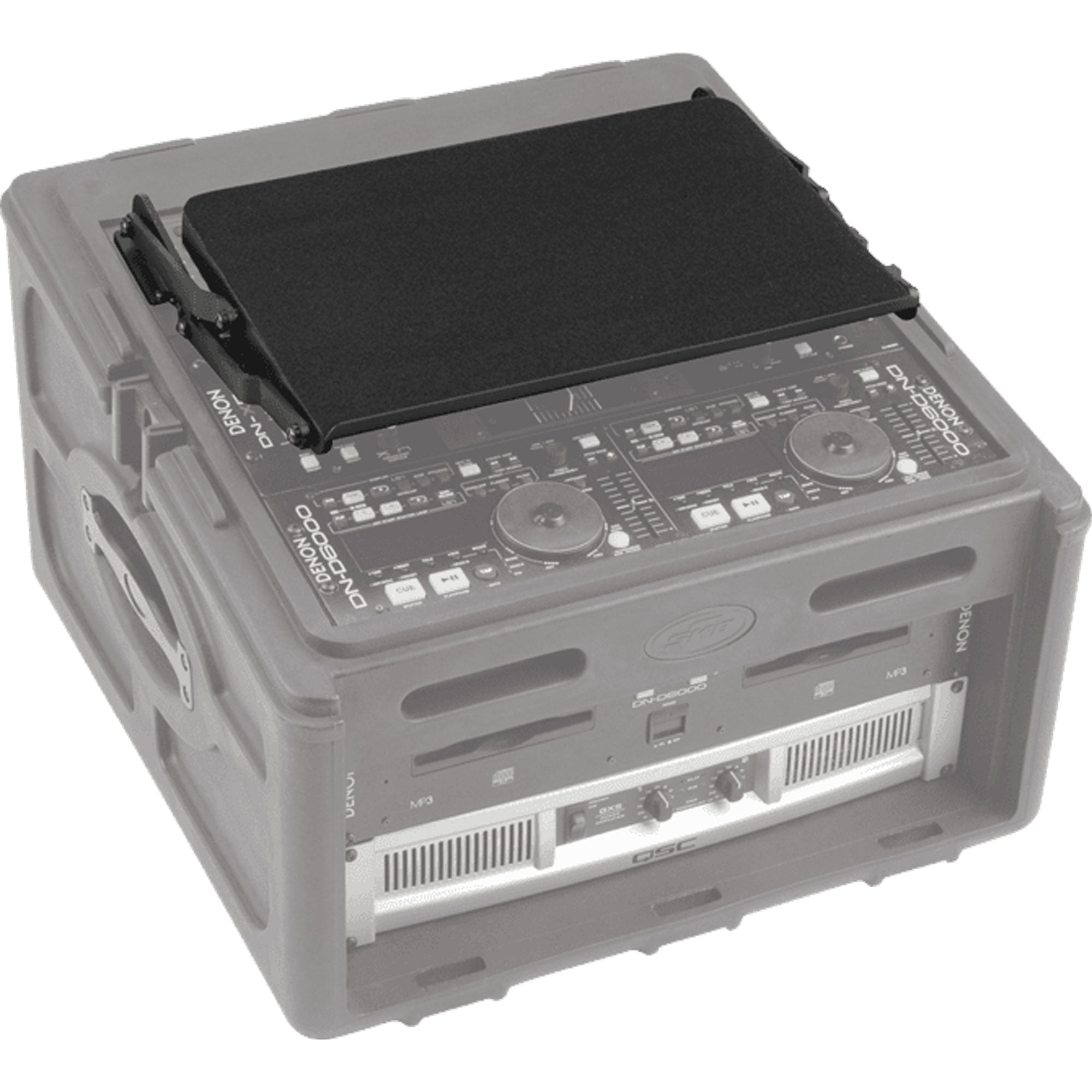 SKB 1SKB-AV8 Audio Video Shelf