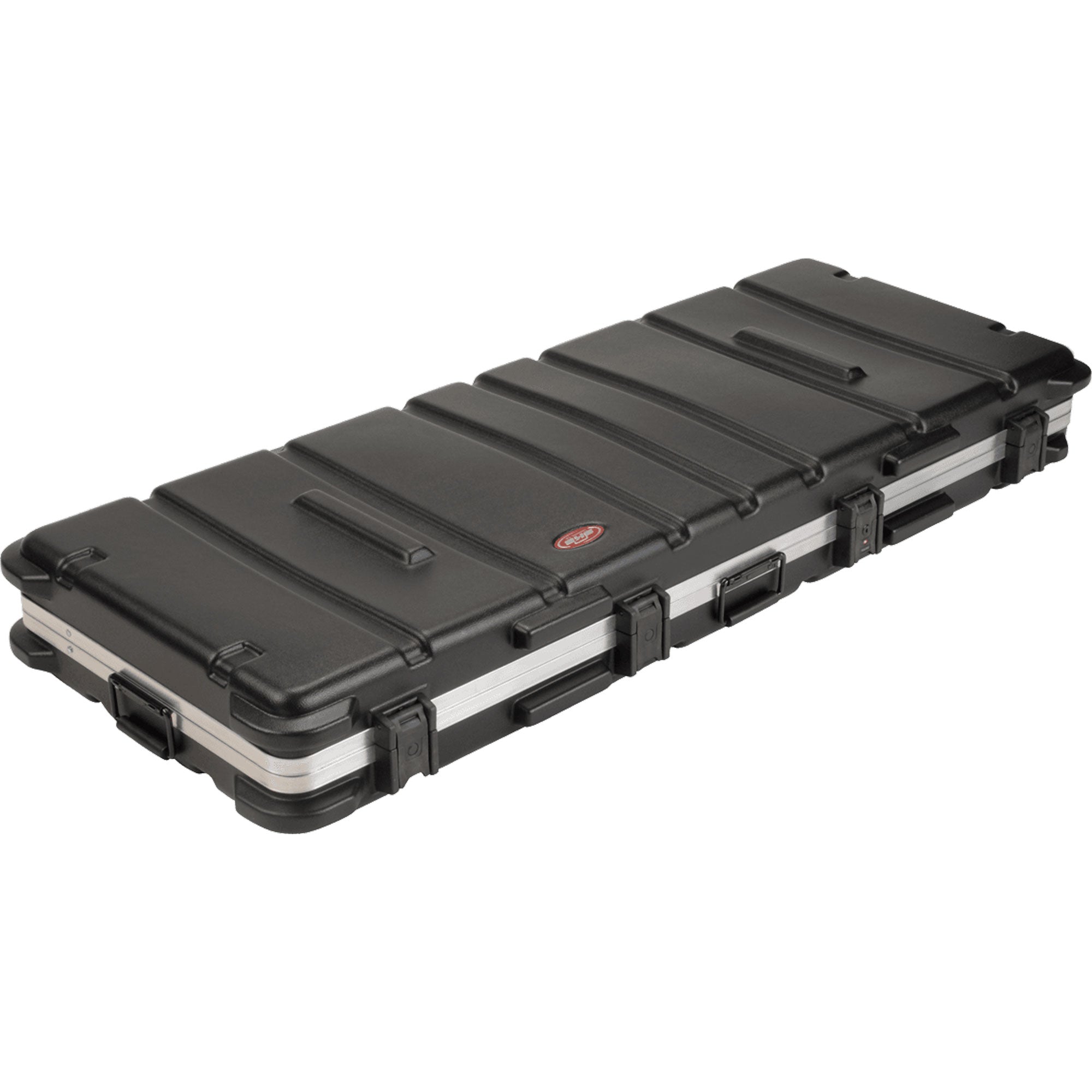 SKB 1SKB-5820W ATA Keyboard Carrying Case with Wheels (88-Key)