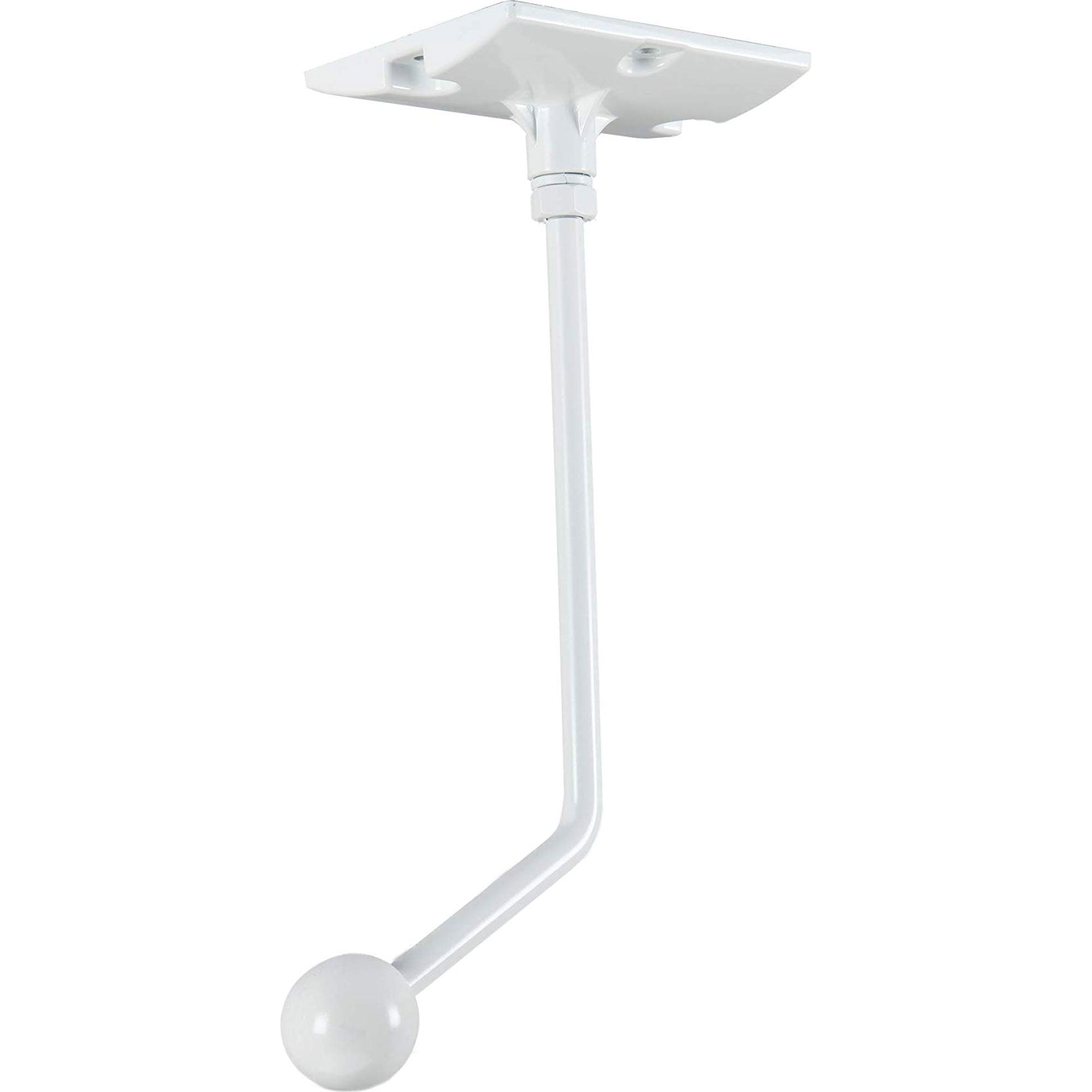 JBL MTC-29CM-WH Ceiling-Mount Adapter for Control 29AV (White)