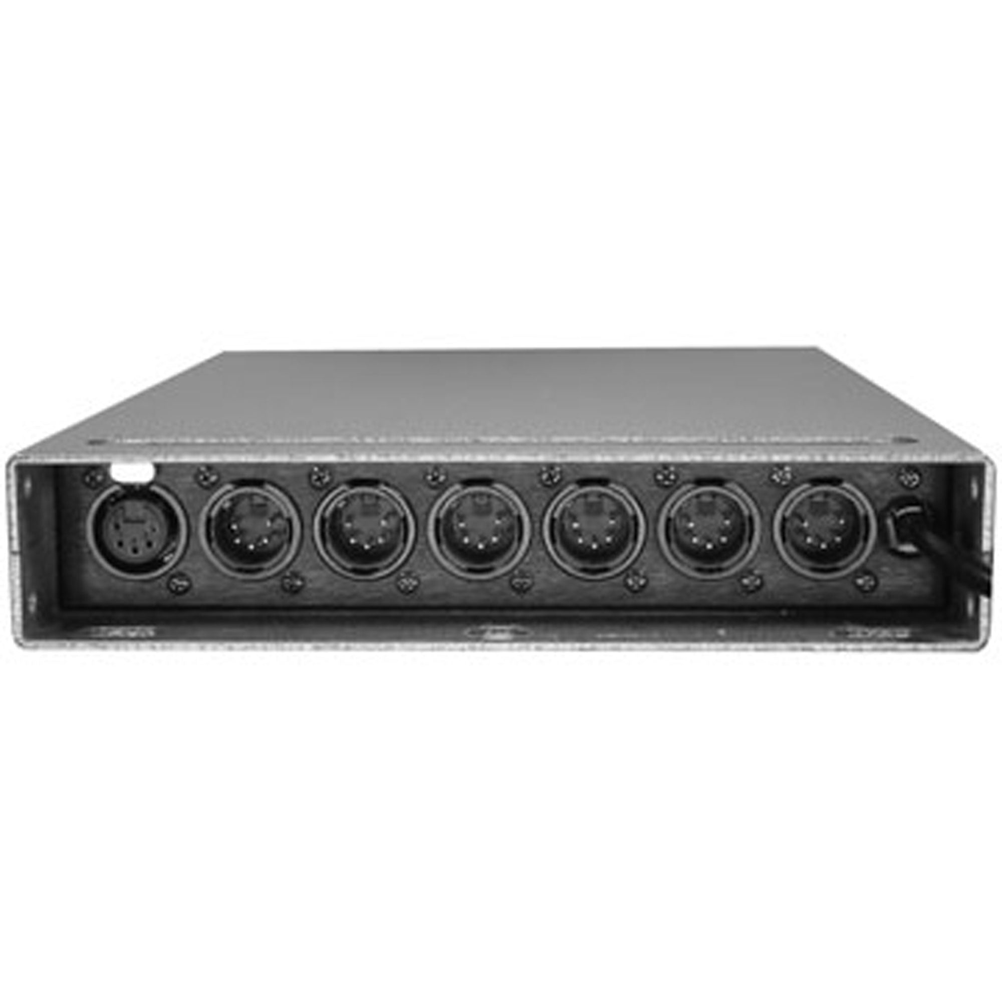 Doug Fleenor 621E-5 DMX512 Merger 6x1 (5-Pin XLR)