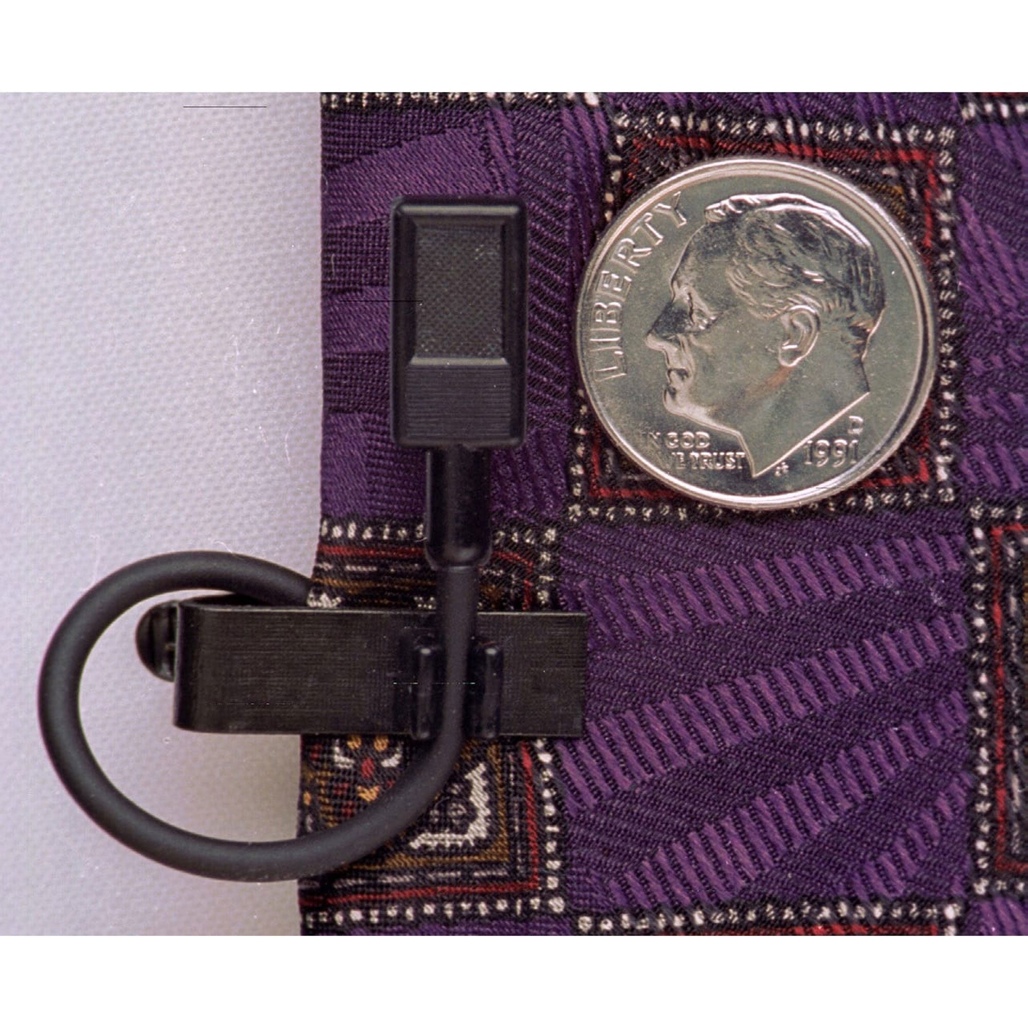 Countryman EMW Omnidirectional Lavalier Microphone