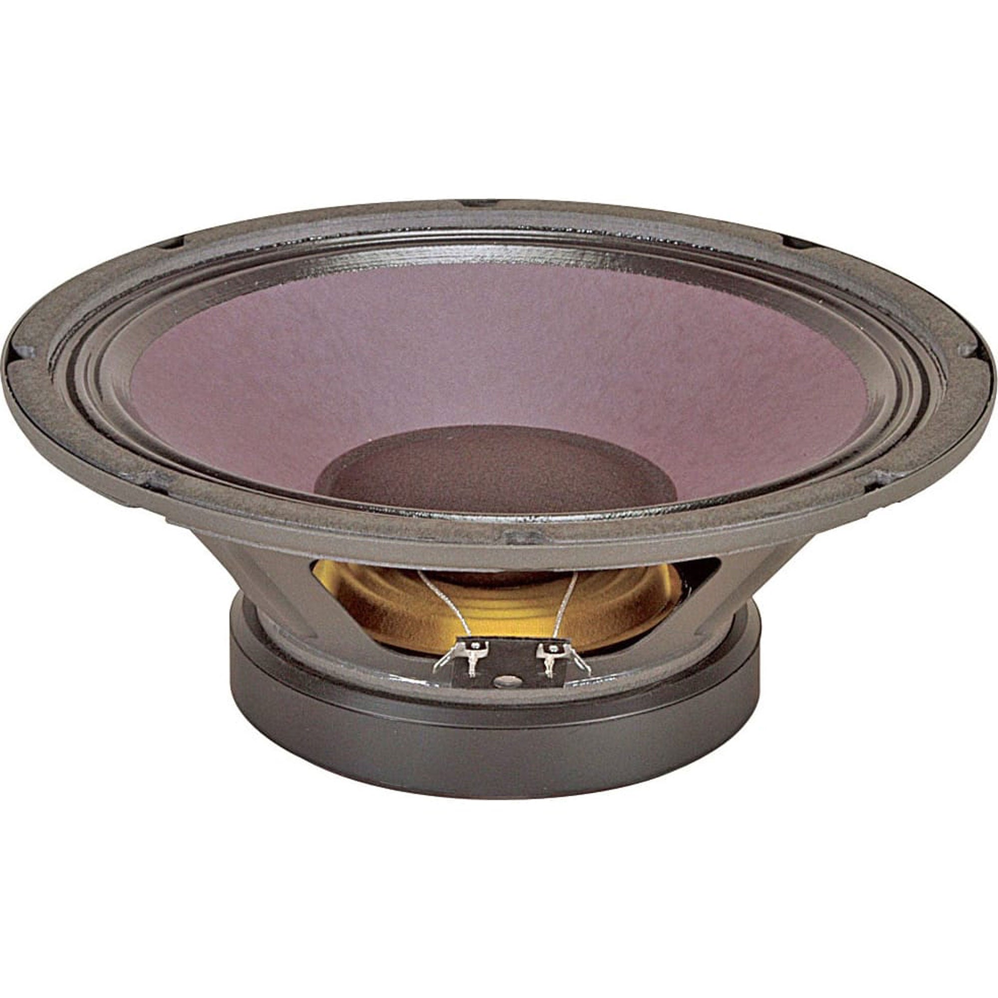 Eminence Ragin Cajun 10" Guitar Speaker, 8 Ohm