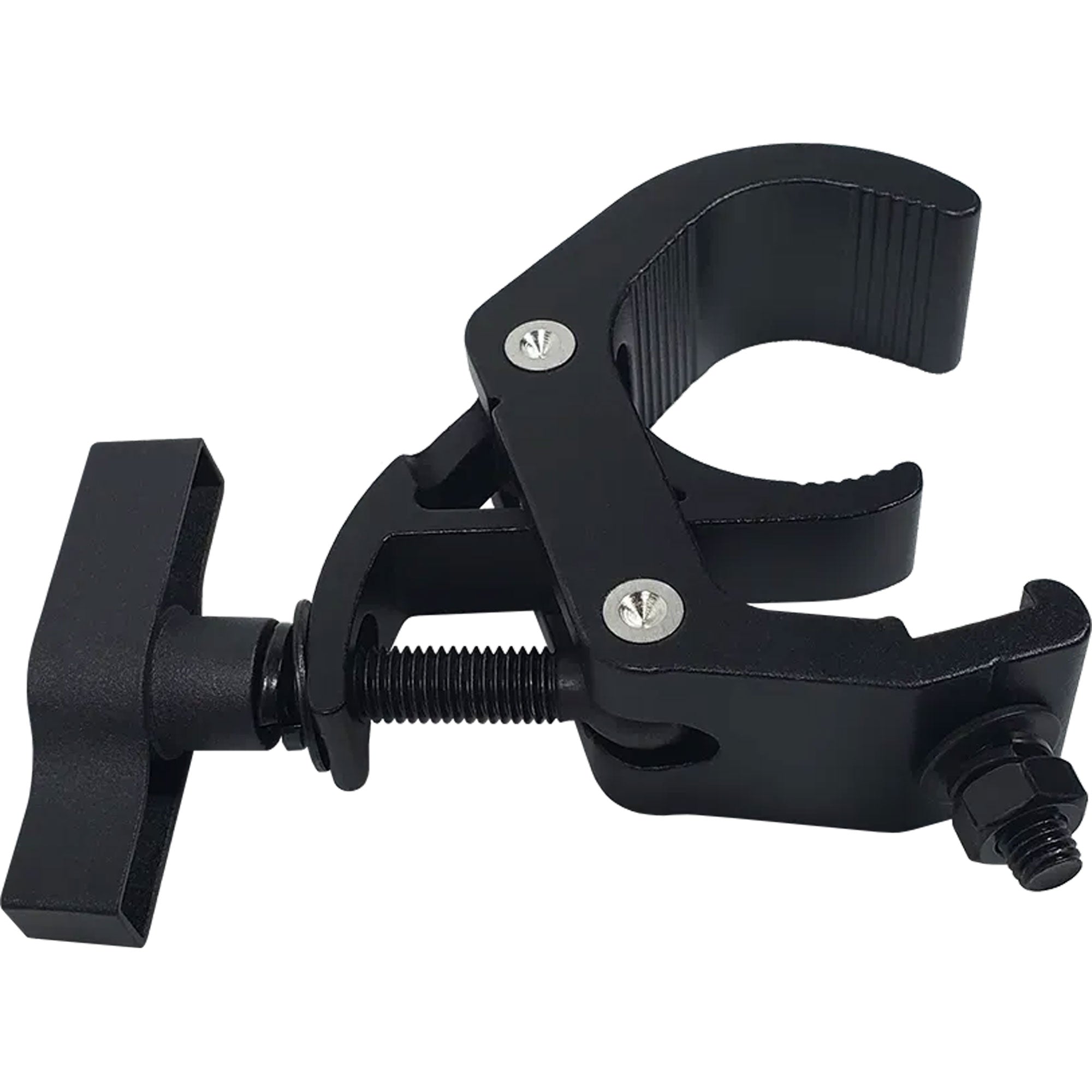 Blizzard Klamp IT Trigger-Style Truss Clamp for 2" Truss (Black)