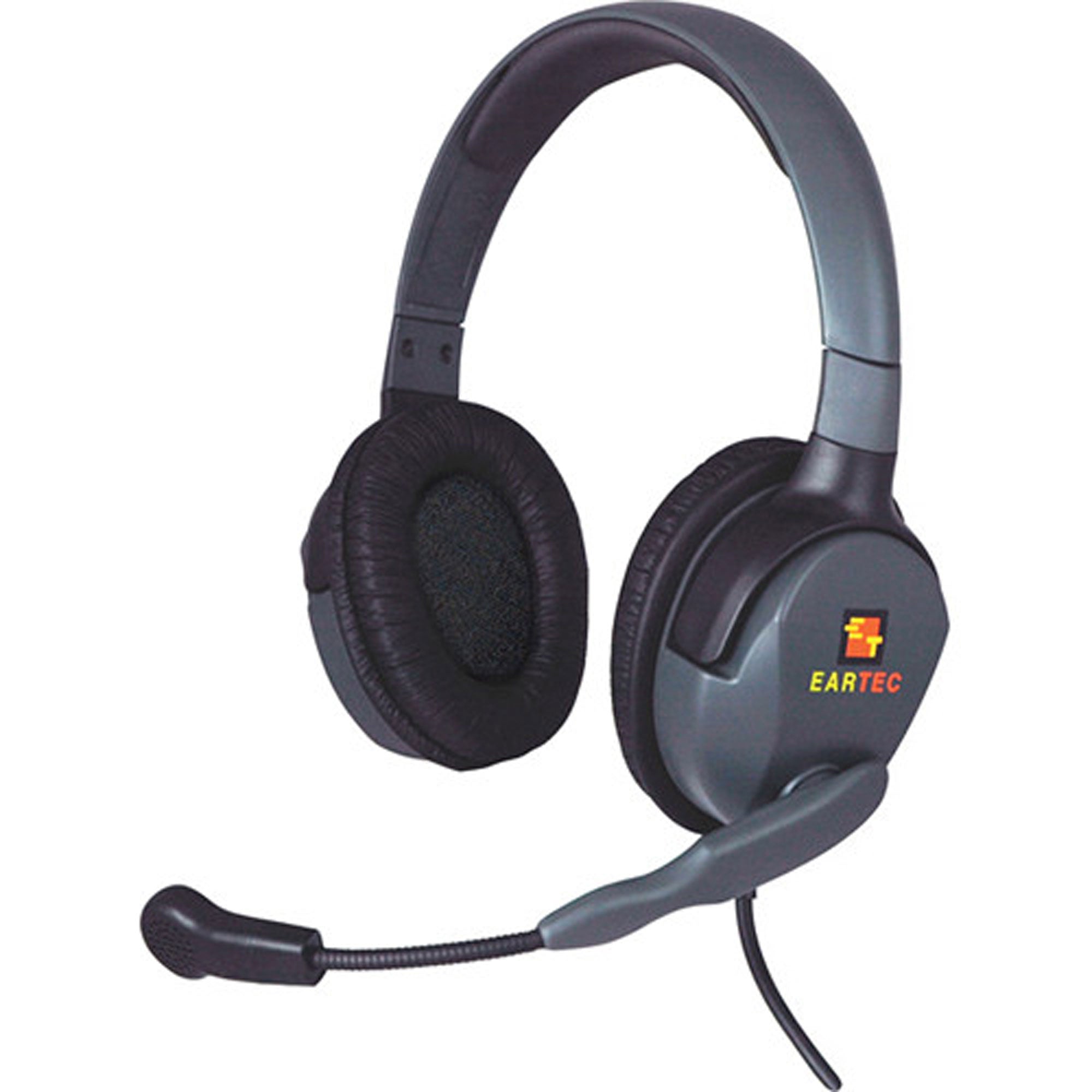 Eartec HUBMXD Max4G Headset (Dual-Ear)