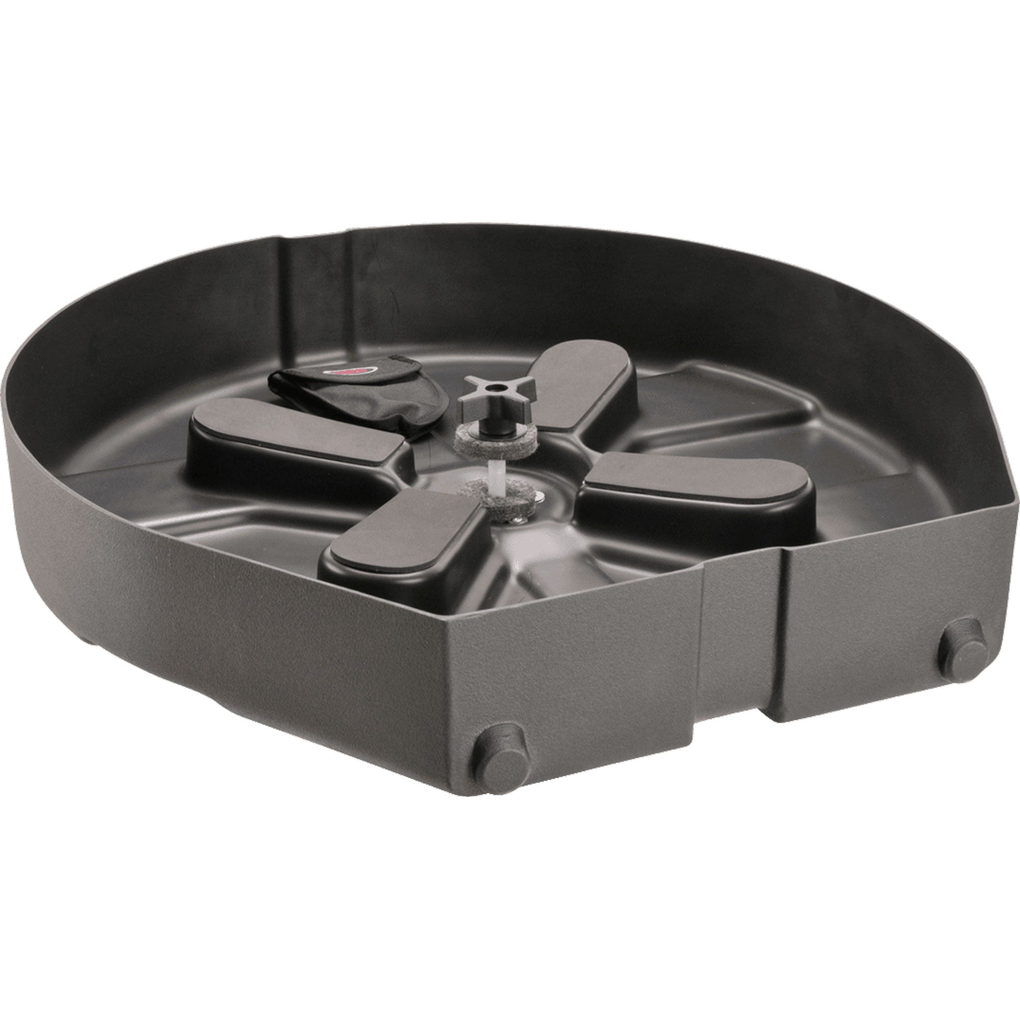 SKB 1SKB-CV8 Roto X Cymbal Vault