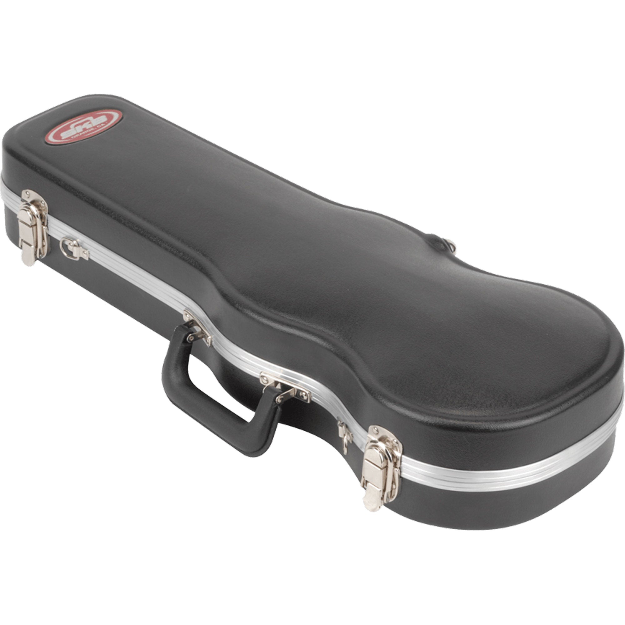 SKB 1SKB-214 Deluxe 1/4 Violin Case