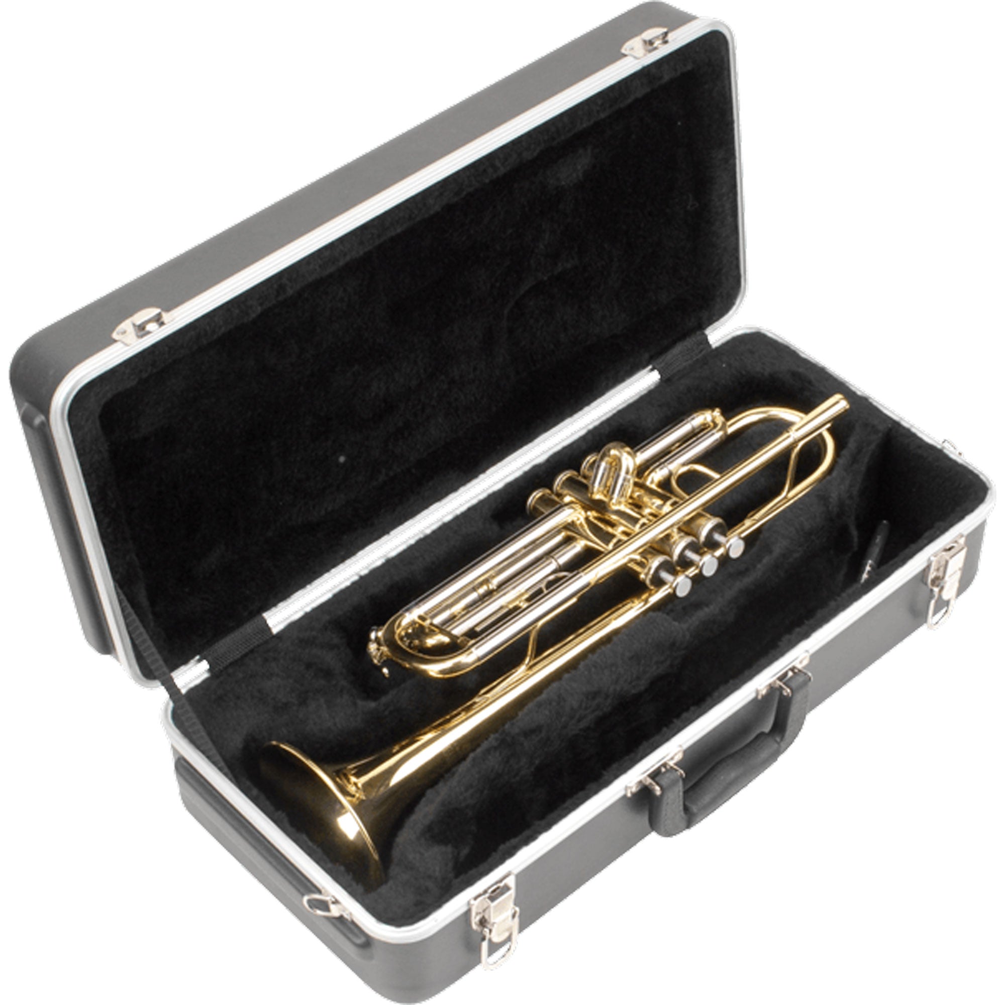 SKB 1SKB-330 Rectangular Trumpet Case