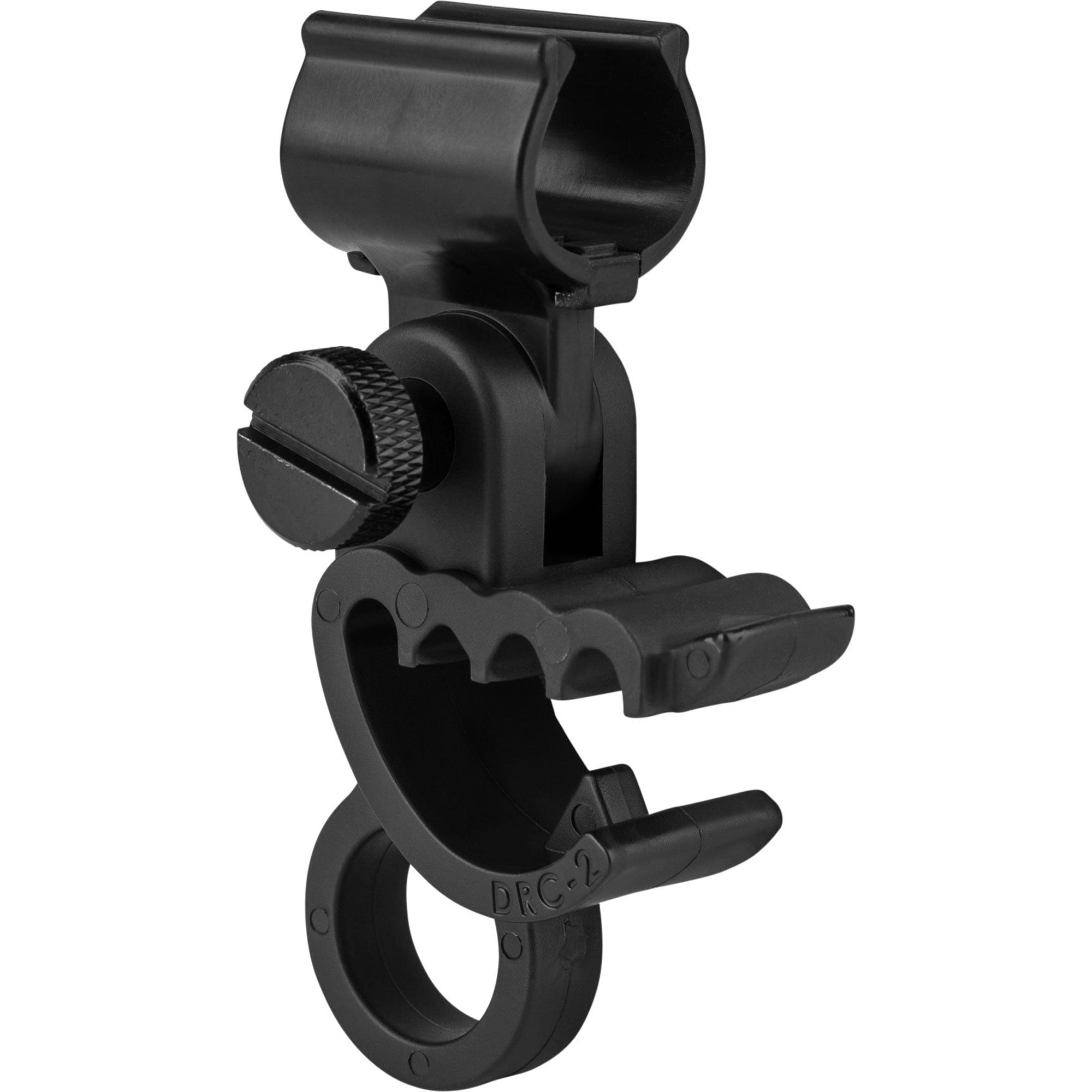 Electro-Voice DRC-2 Drum Rim Clamp for ND44/ND46/ND66 Microphones