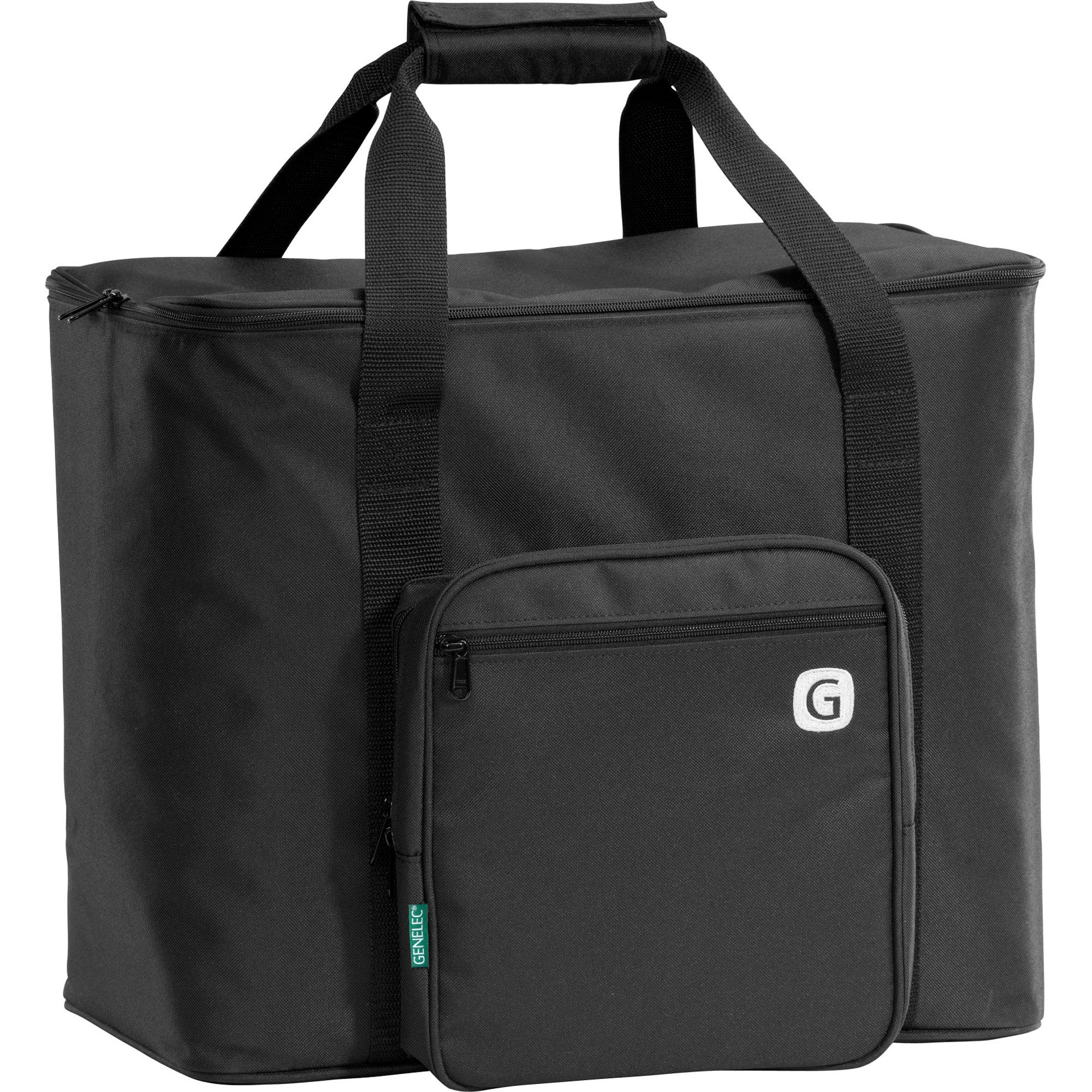 Genelec 8040-423 Soft Carrying Bag for Two 8X4X or G Four Monitors (Black)