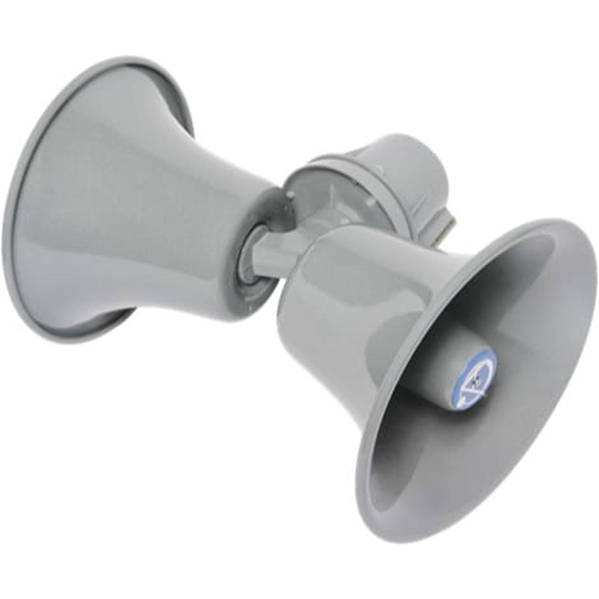 AtlasIED APT-34AT Dual Direction Twin Horn Speaker
