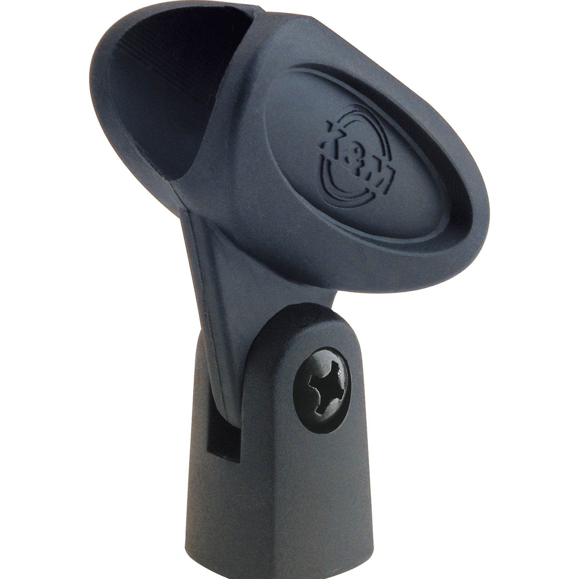 K&M Stands 85035 Microphone Clip (5/8")