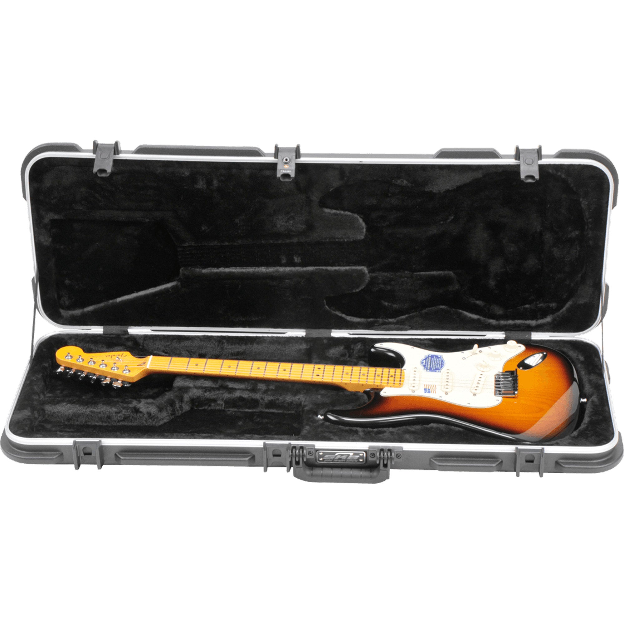 SKB 1SKB-66 Electric Guitar Rectangular Case