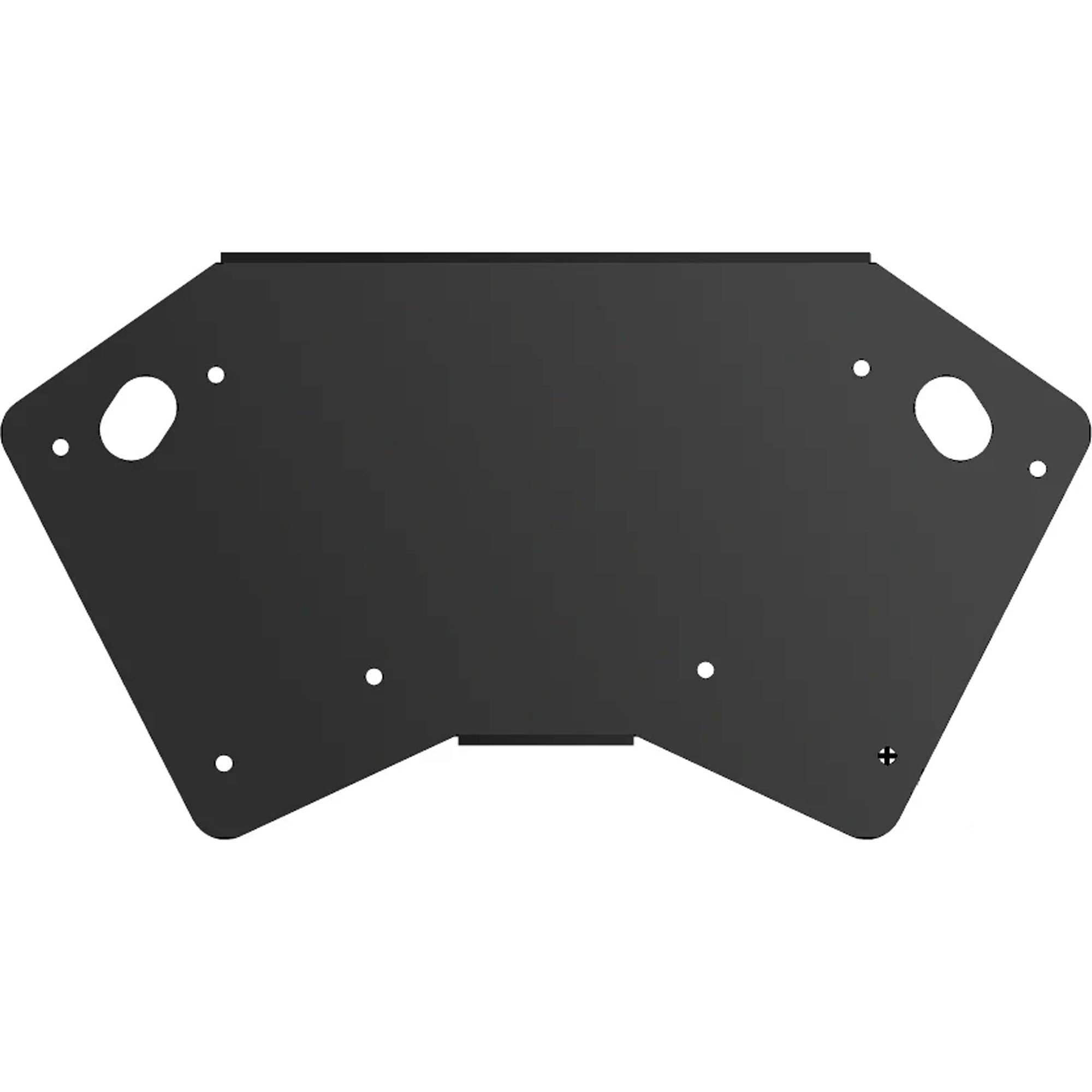 Electro-Voice MB300 Horizonal Array Kit (Black)