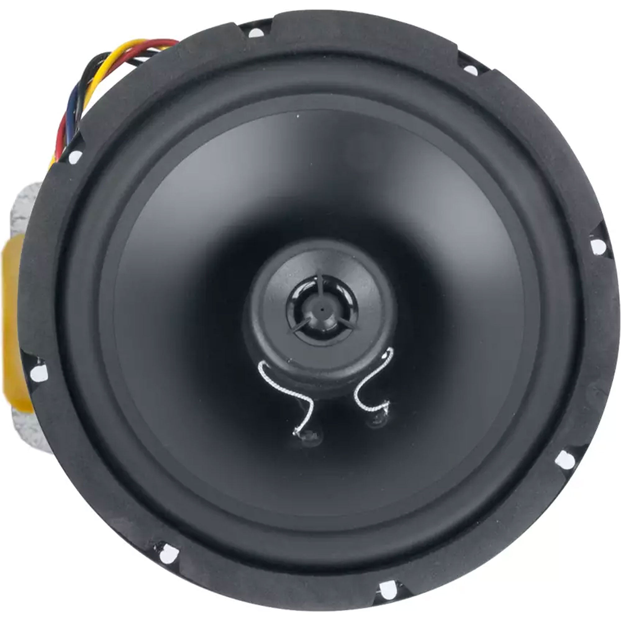 Lowell 8A50-TM1670-S Premium 8" 50W Coaxial Driver (70V, 16W Transformer, Shallow)