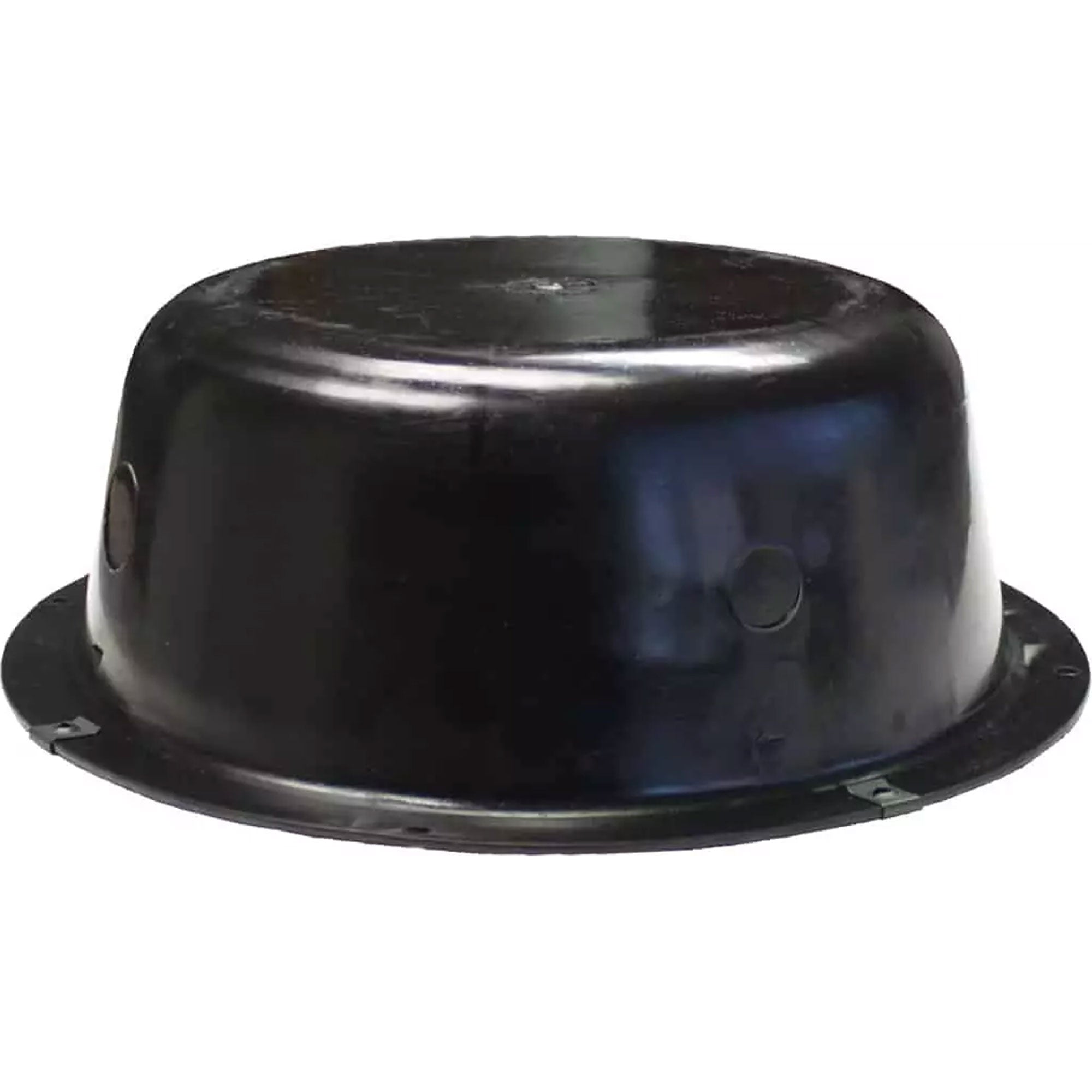 Lowell 8PSBX Plastic Speaker Backbox Enclosure (10 Pack)