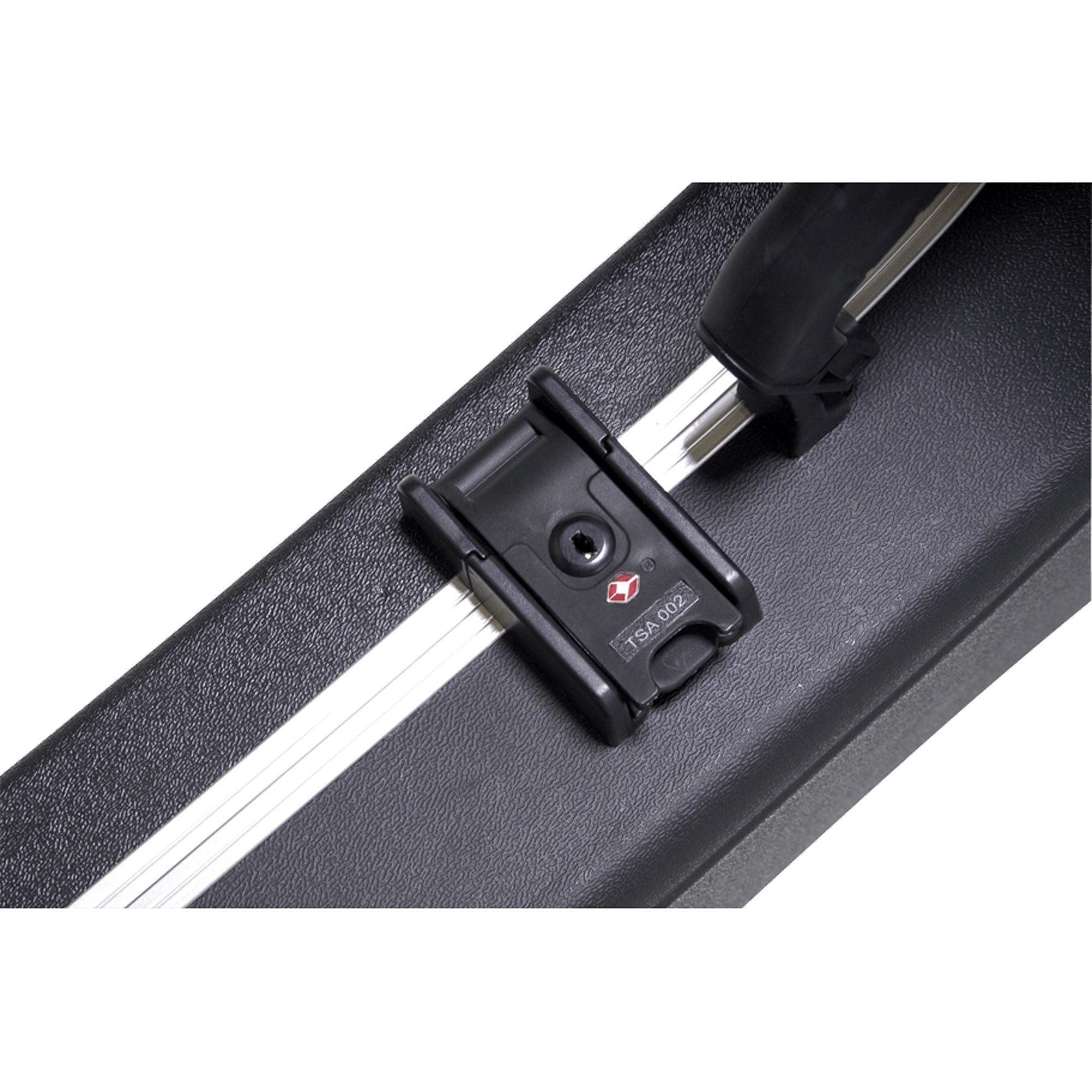 SKB 1SKB-35 Thin Body Semi-Hollow Guitar Case