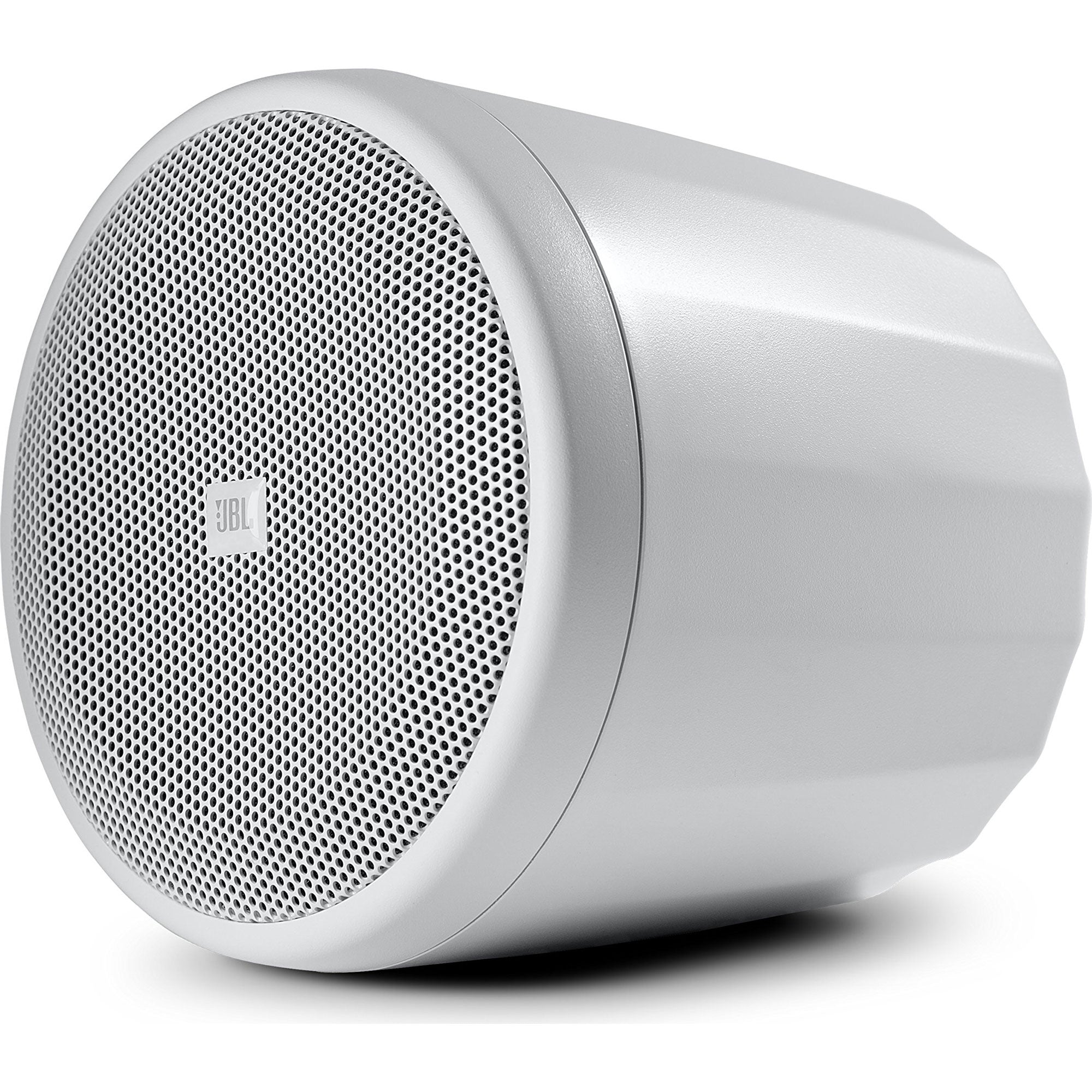 JBL Control 62P 2" Ultra-Compact Mid-High Satellite Pendant Speaker (White, Pair)
