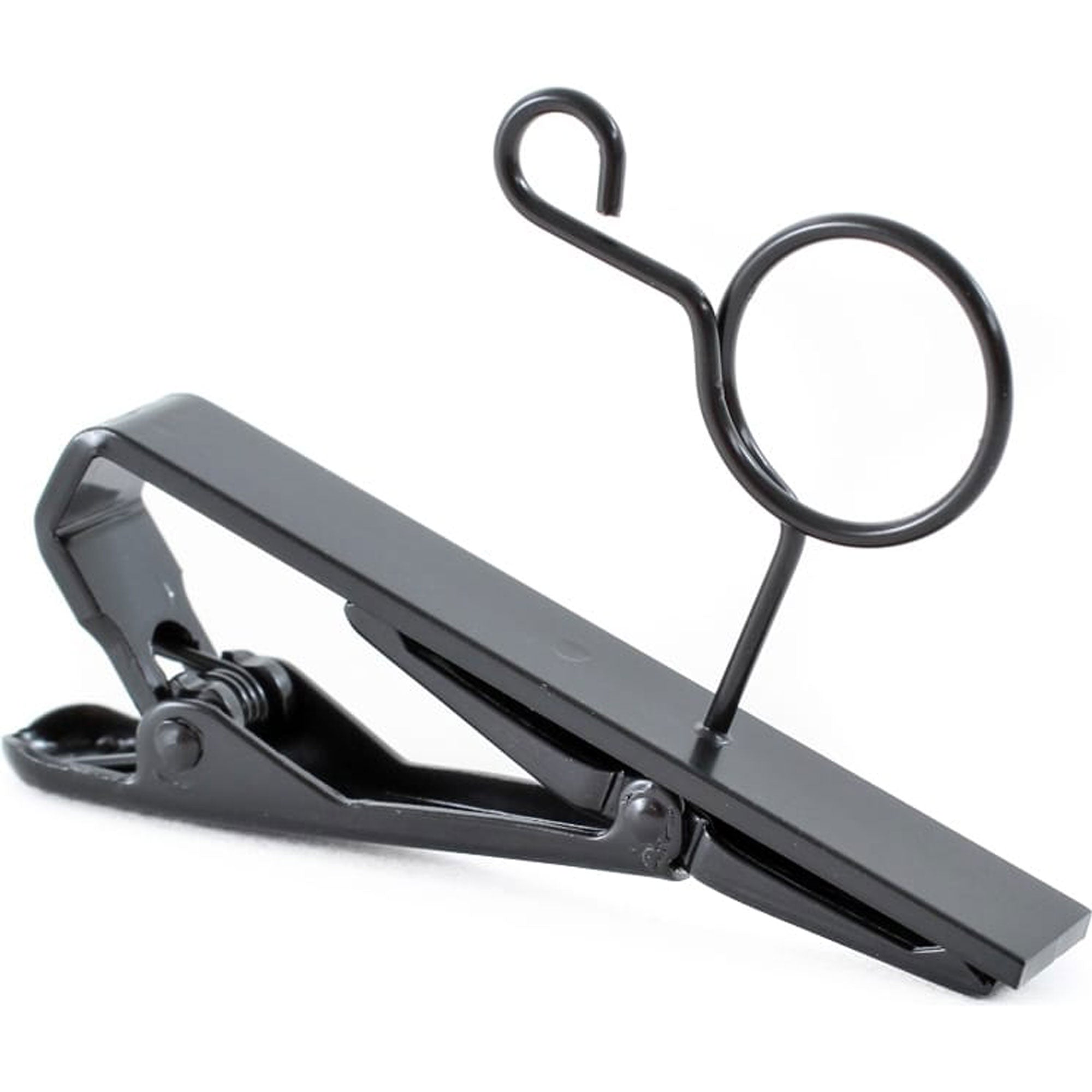 Audio-Technica AT8417 Lavalier Microphone Clip