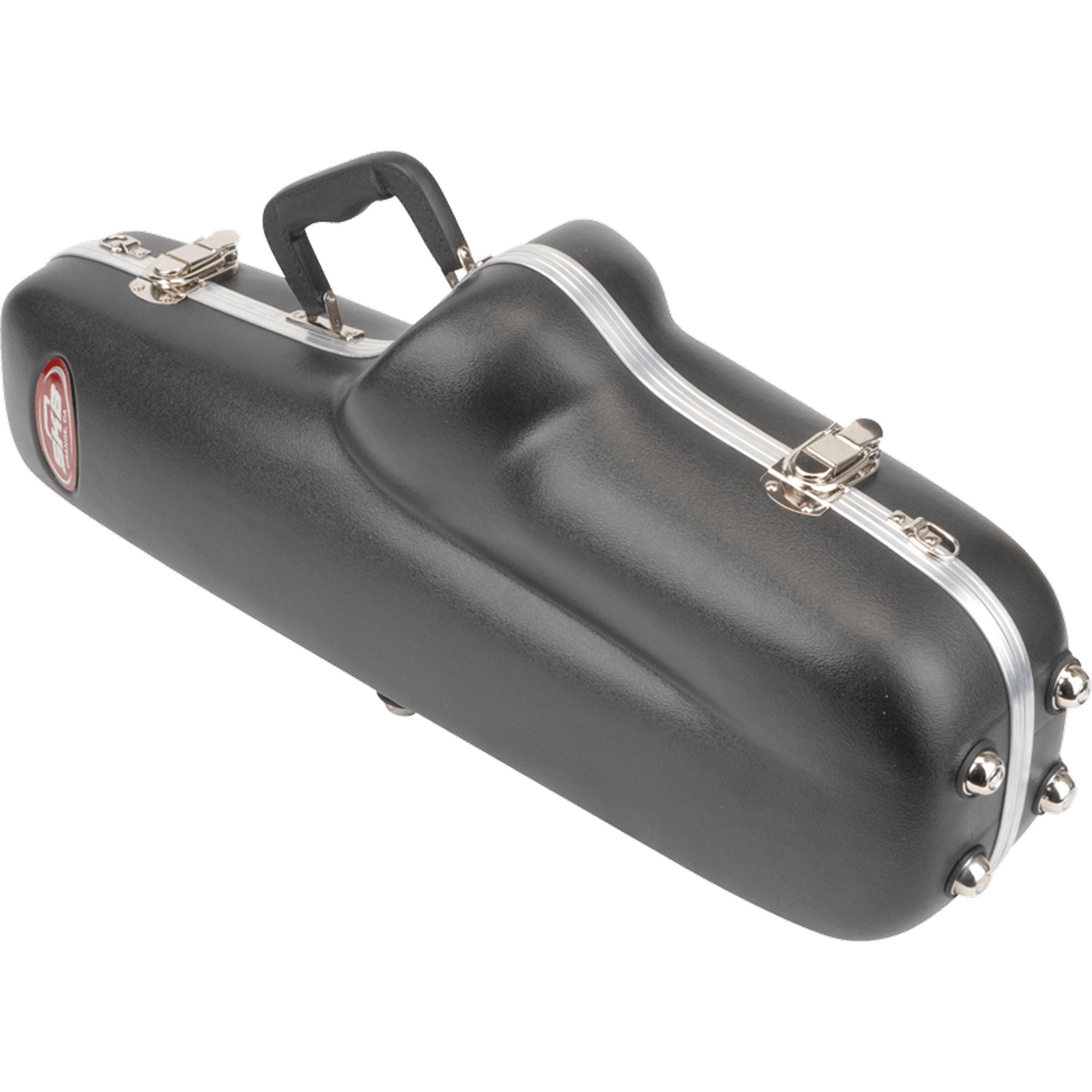 SKB 1SKB-140 Contoured Alto Sax Case