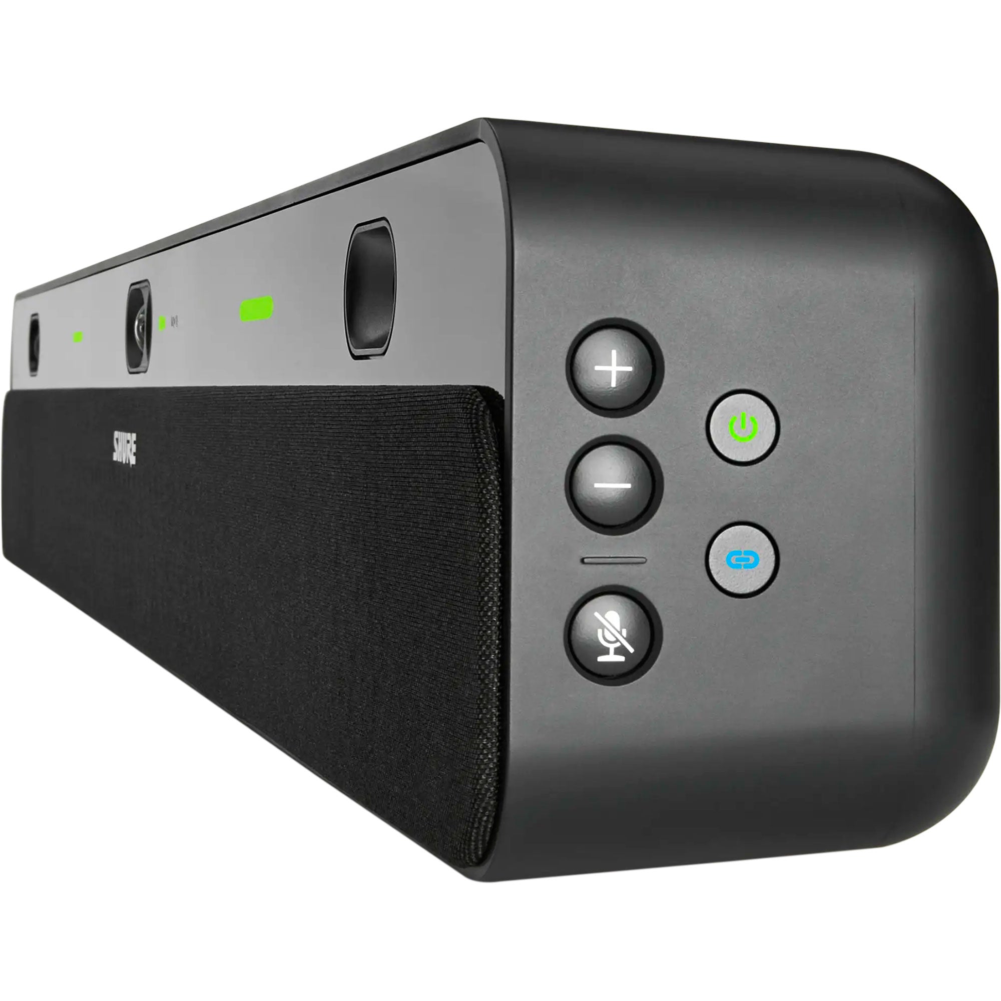 Shure IMXBPK-B IntelliMix Bar Pro Kit (Black)