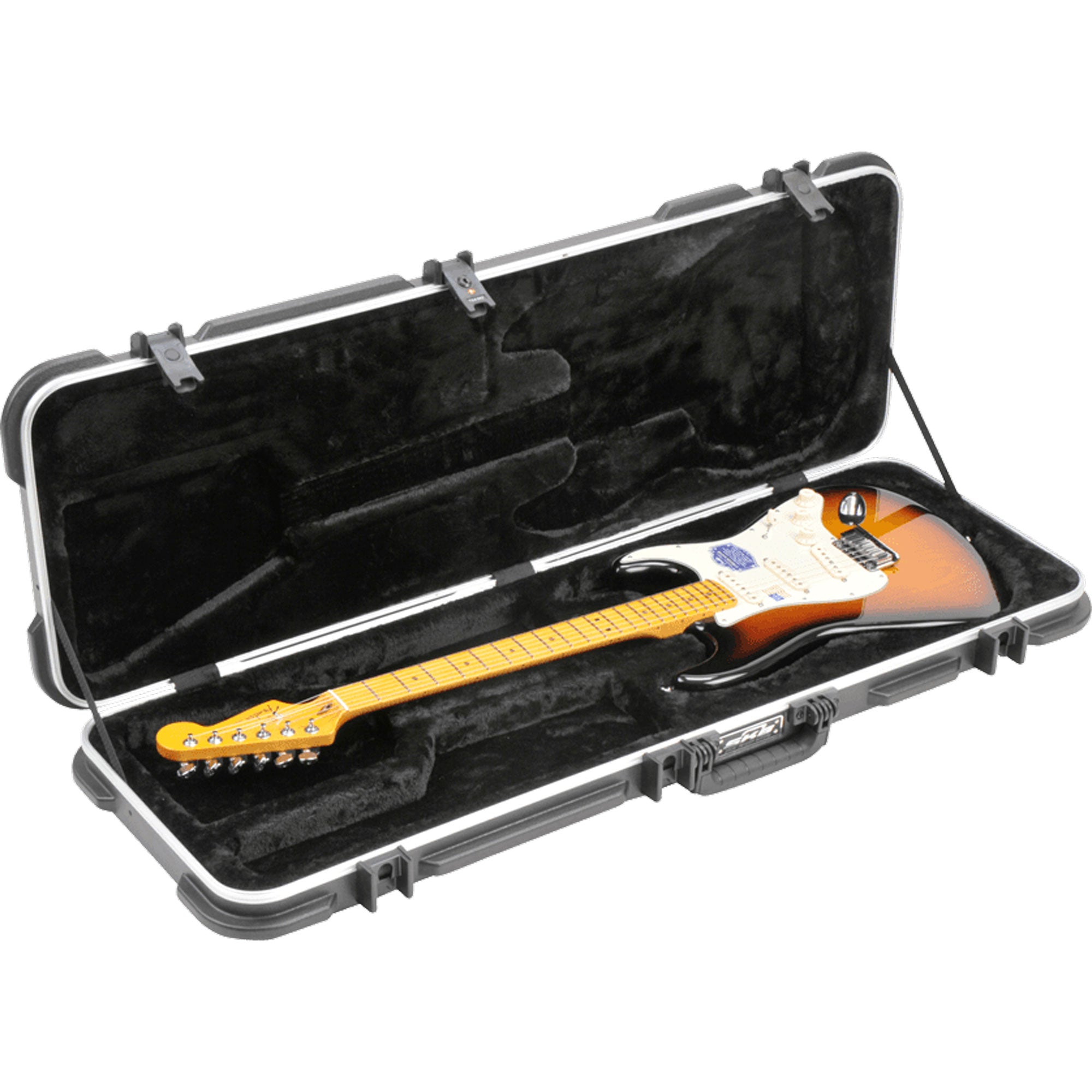 SKB 1SKB-66 Electric Guitar Rectangular Case