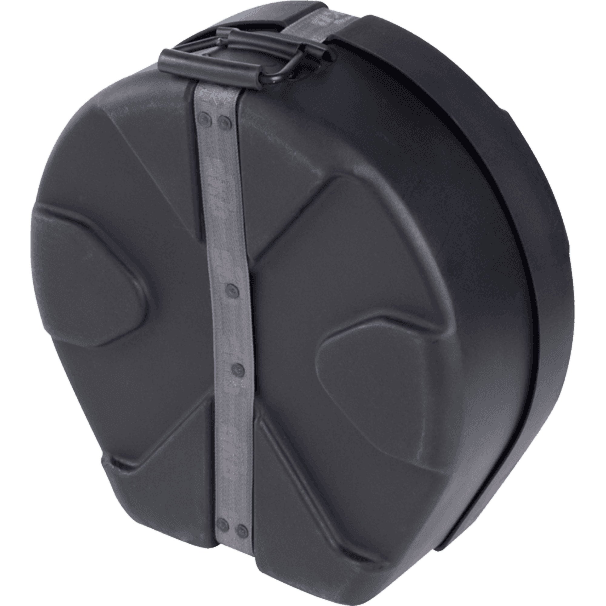 SKB 1SKB-D0414 Snare Drum Case (4 x 14", Black)