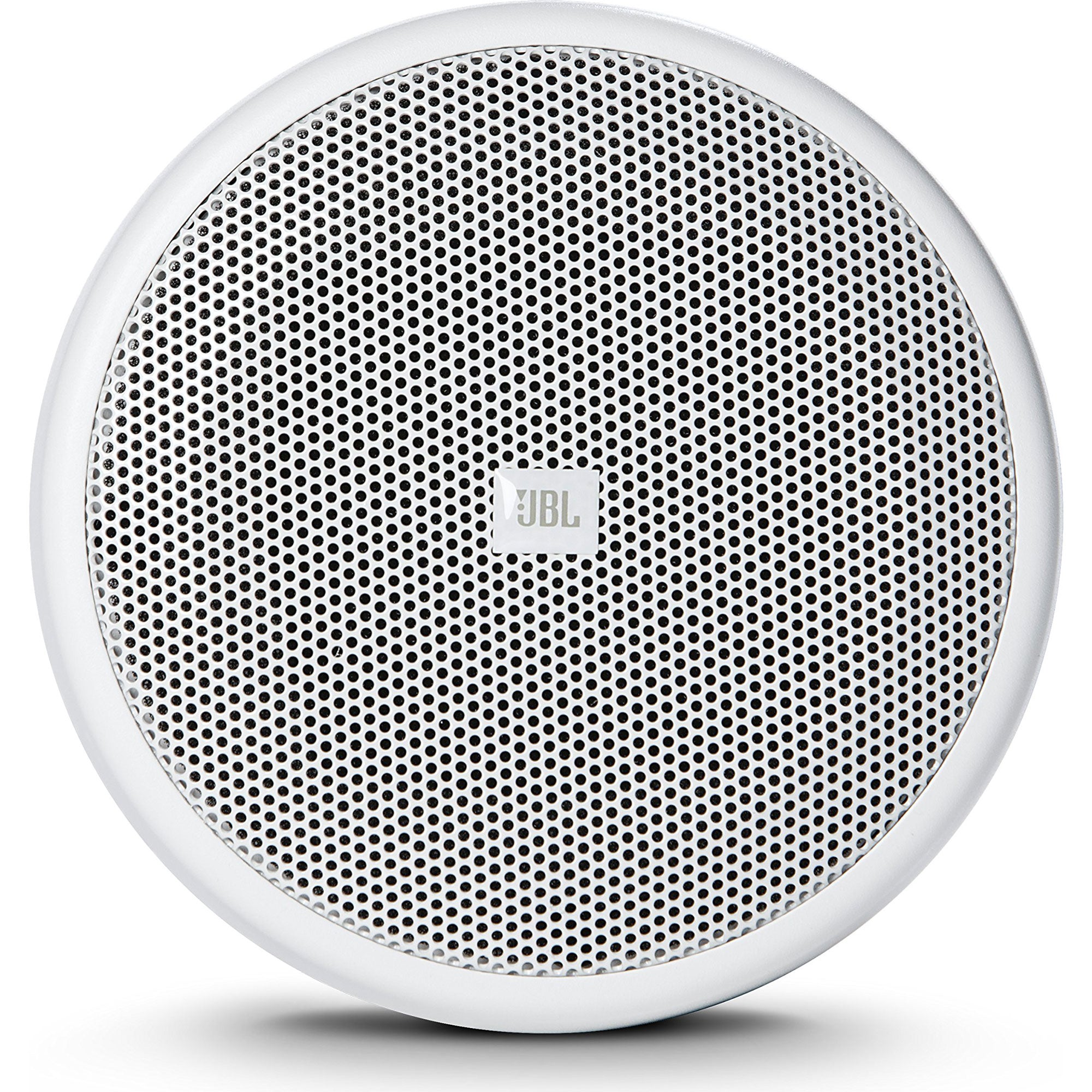 JBL Control 62P 2" Ultra-Compact Mid-High Satellite Pendant Speaker (White, Pair)
