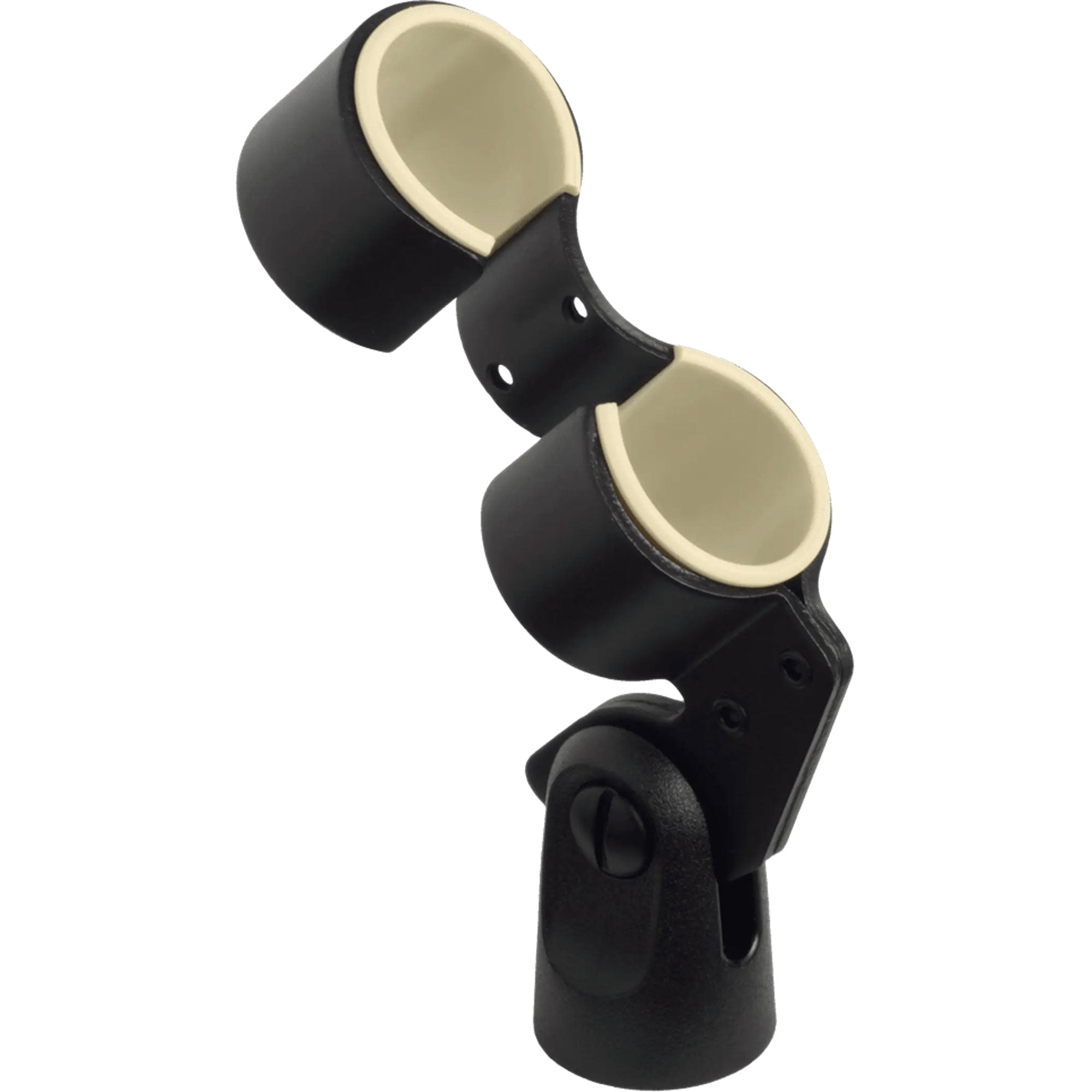 Shure A26M Dual Microphone Mount