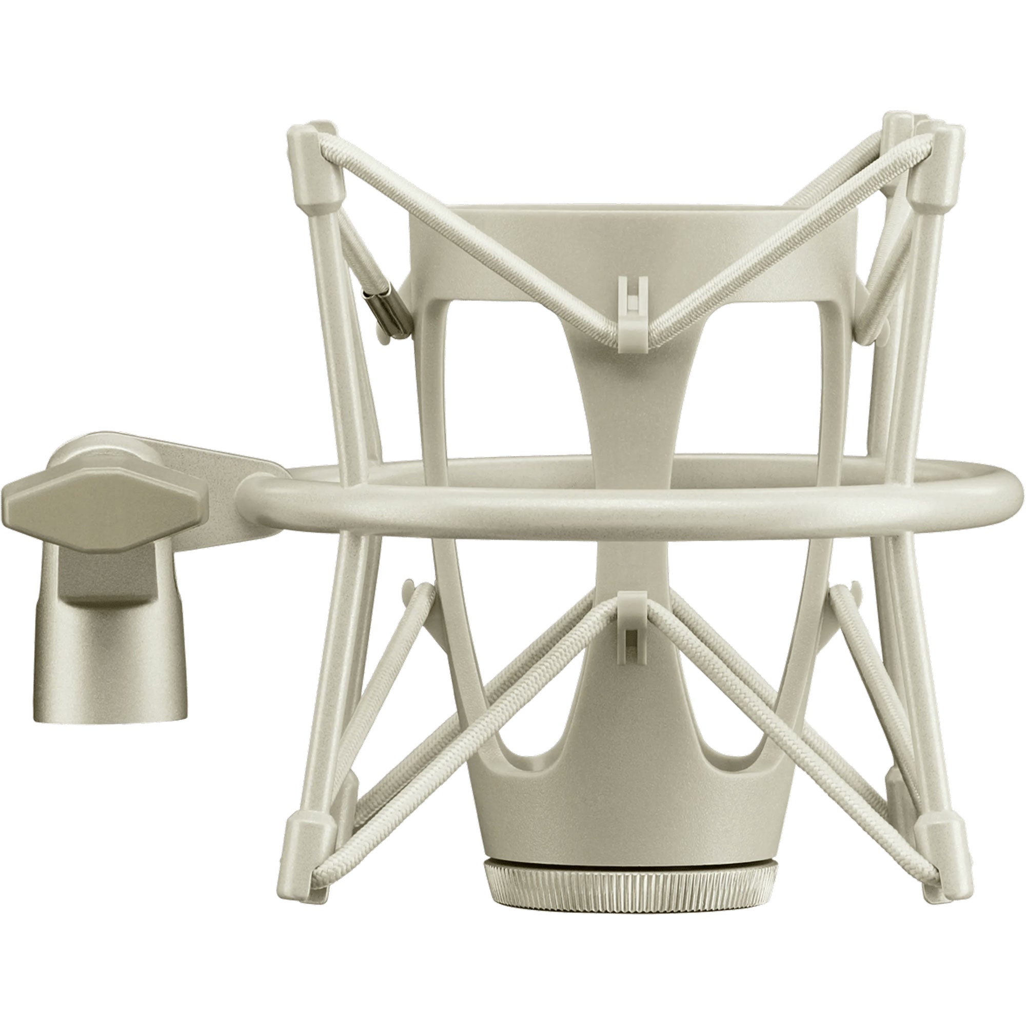 Shure A44ASM Elastic Shock Mount