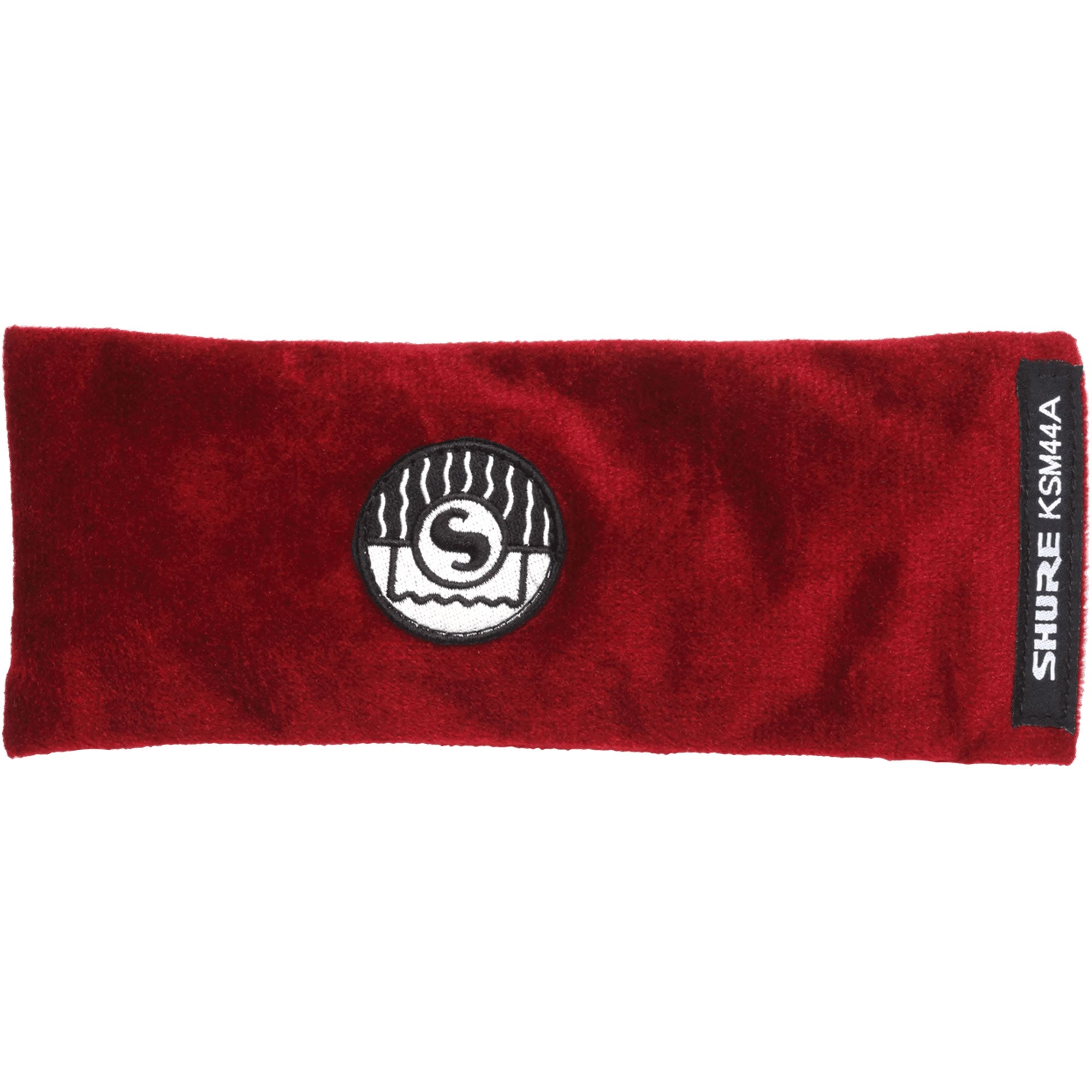 Shure A44AVB Velveteen Pouch