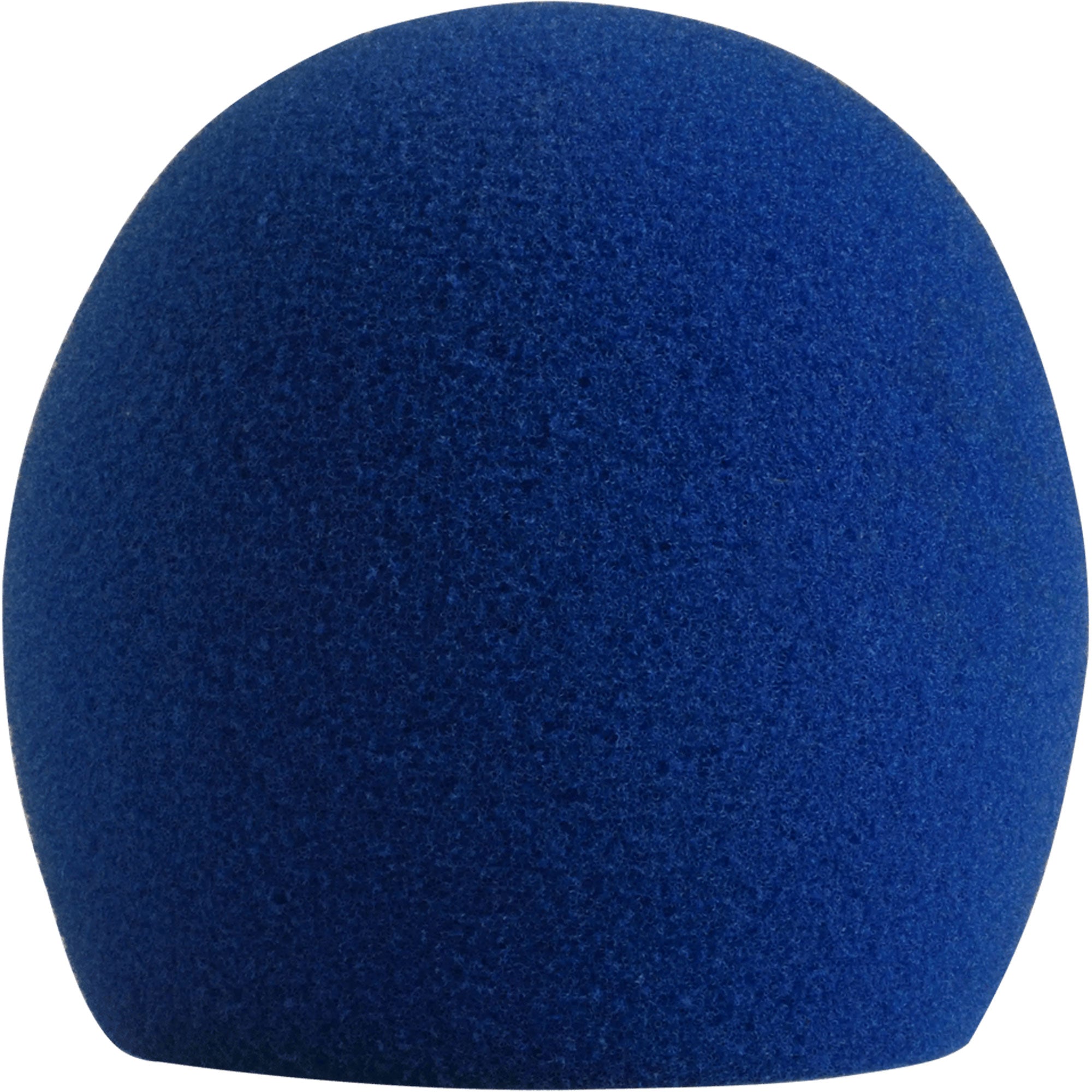 Shure A58WS-BLU Foam Windscreen (Blue)