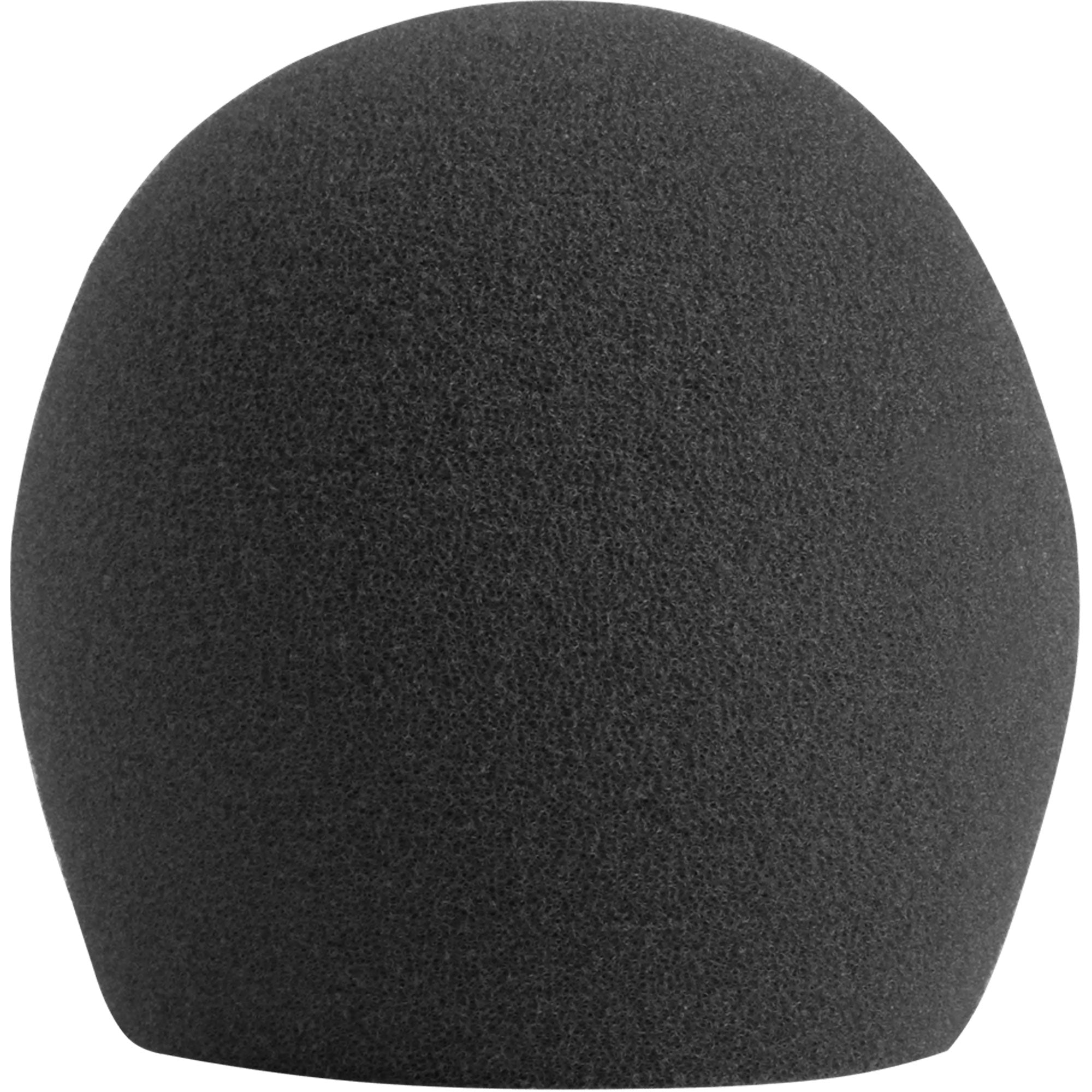 Shure A58WS-GRA Foam Windscreen (Grey)