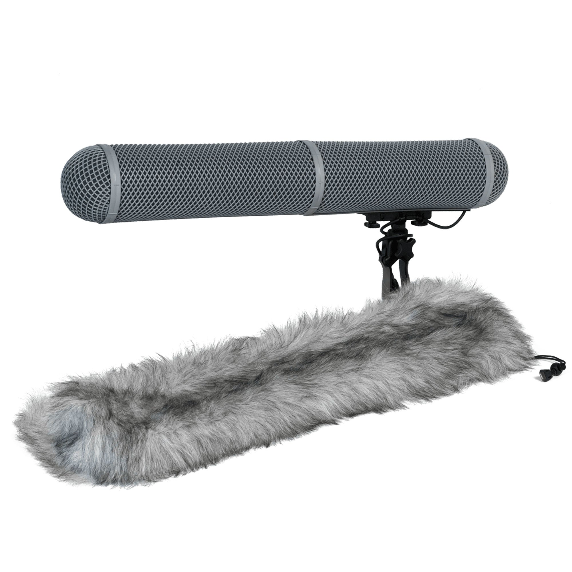 Shure A89LW-KIT Windshield Kit