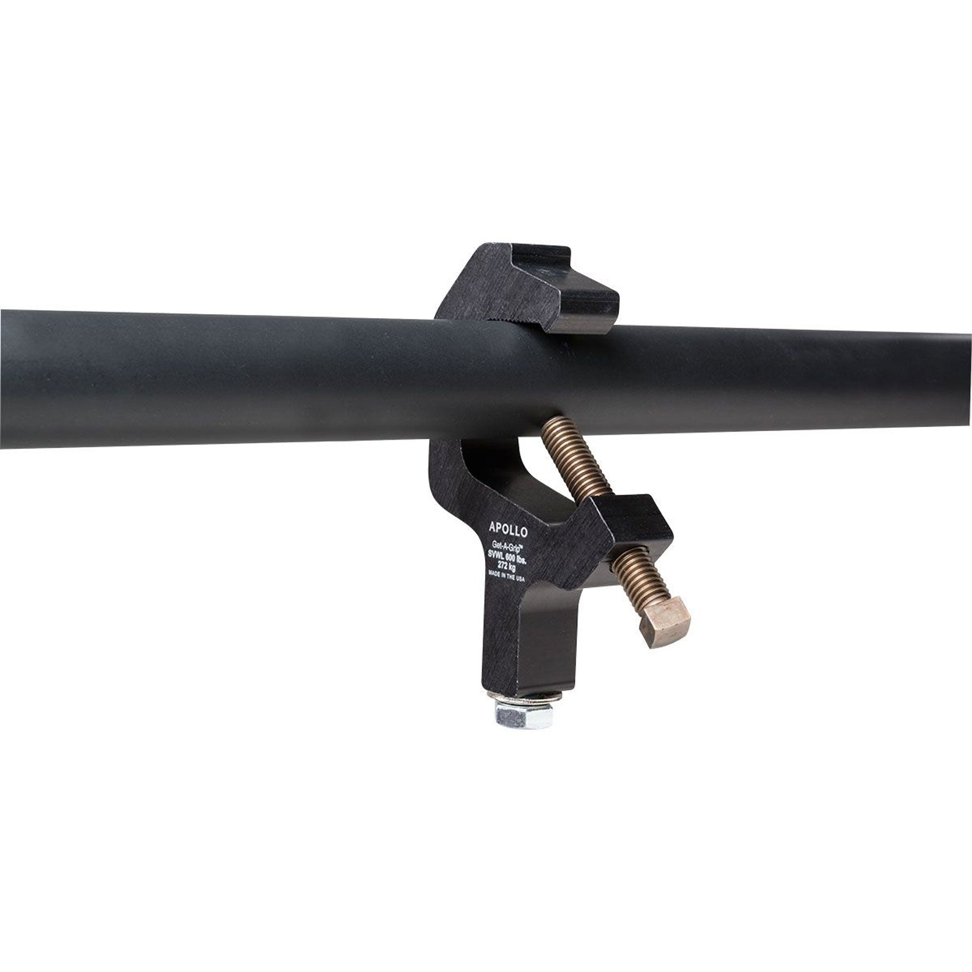 Apollo Get-A-Grip Aluminum C-Clamp