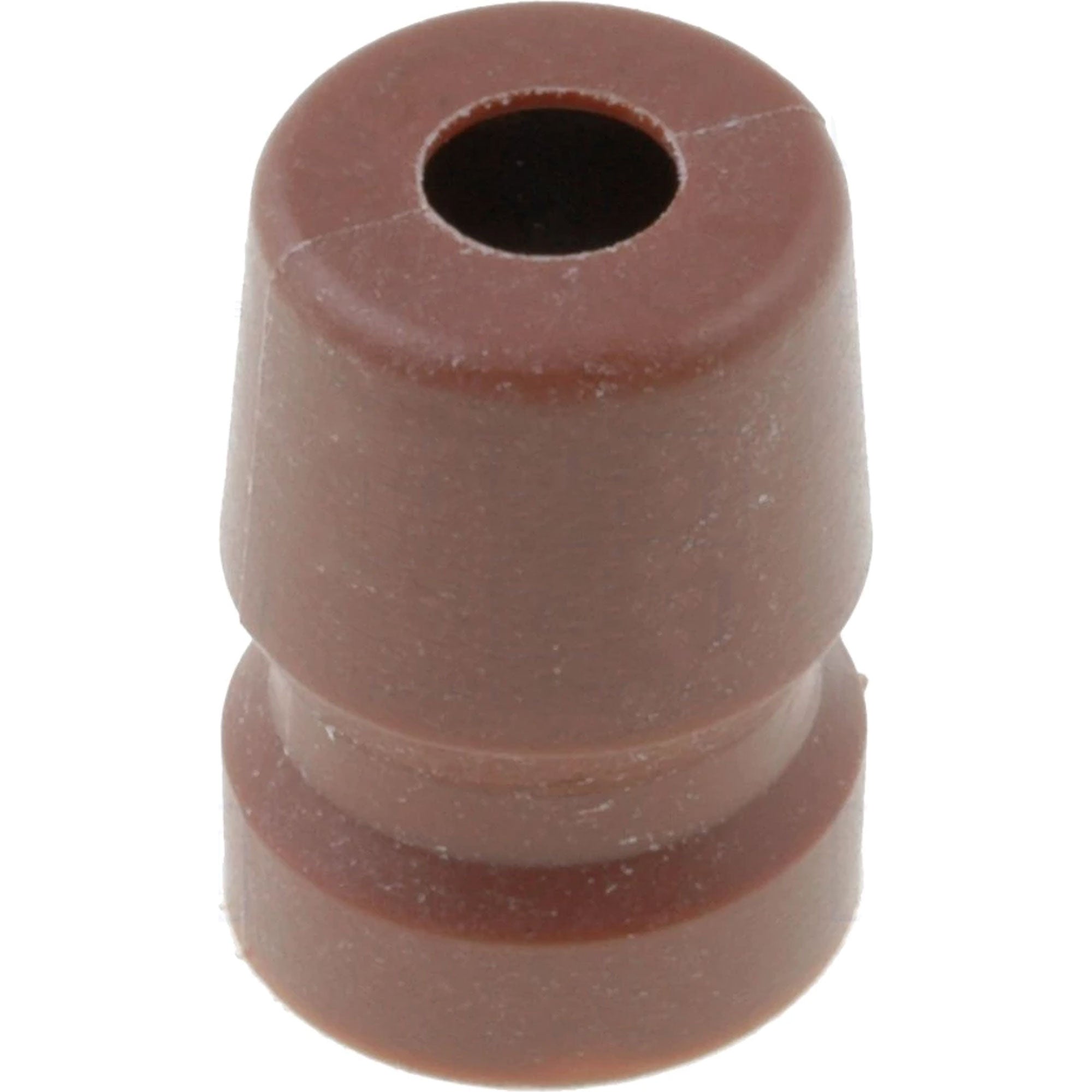 Amphenol AC-GROMMET-BRN Colored Boot for AC Series, T Series and Musician Series (Brown, 10 Pack)