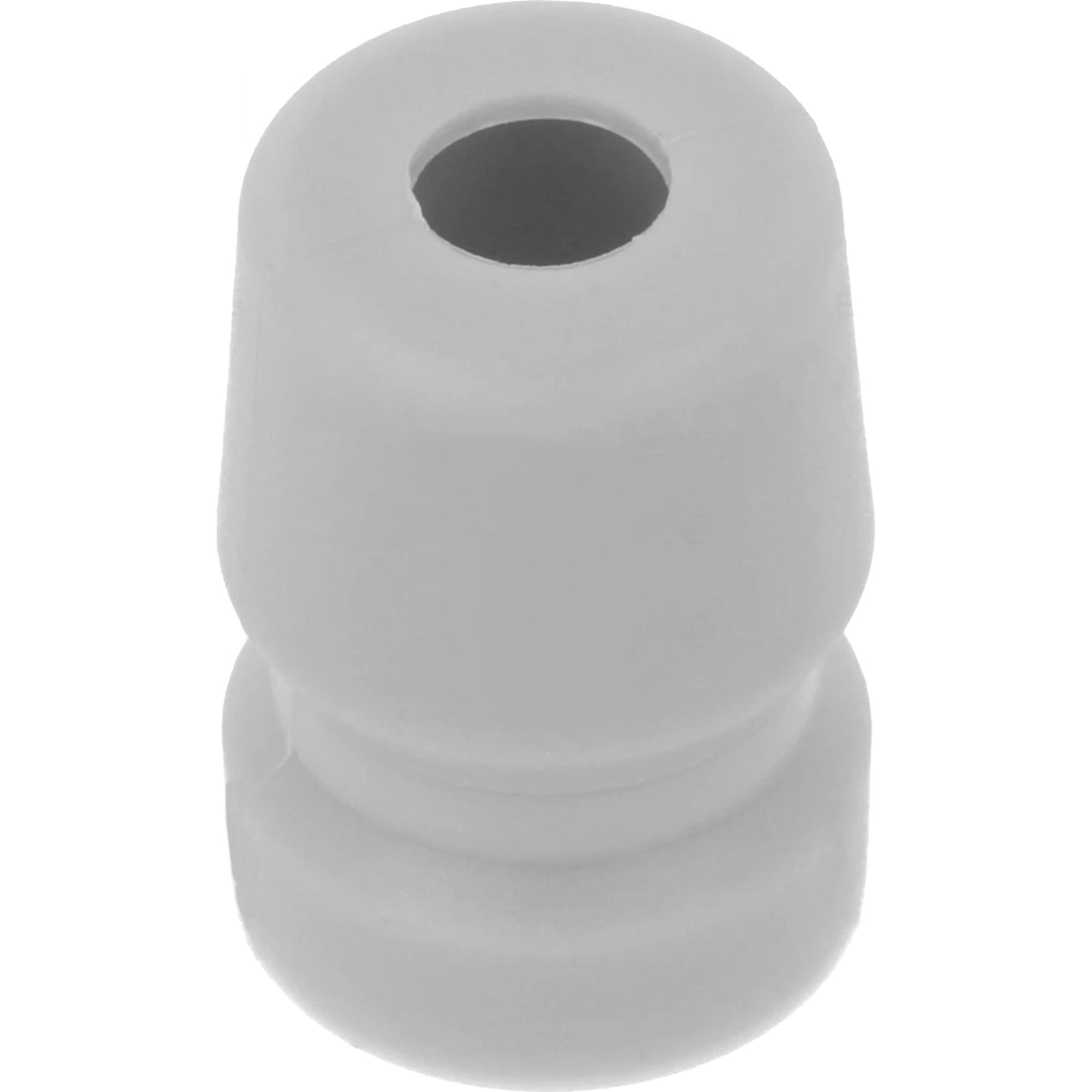 Amphenol AC-GROMMET-GRY Colored Boot for AC Series, T Series and Musician Series (Grey, 10 Pack)