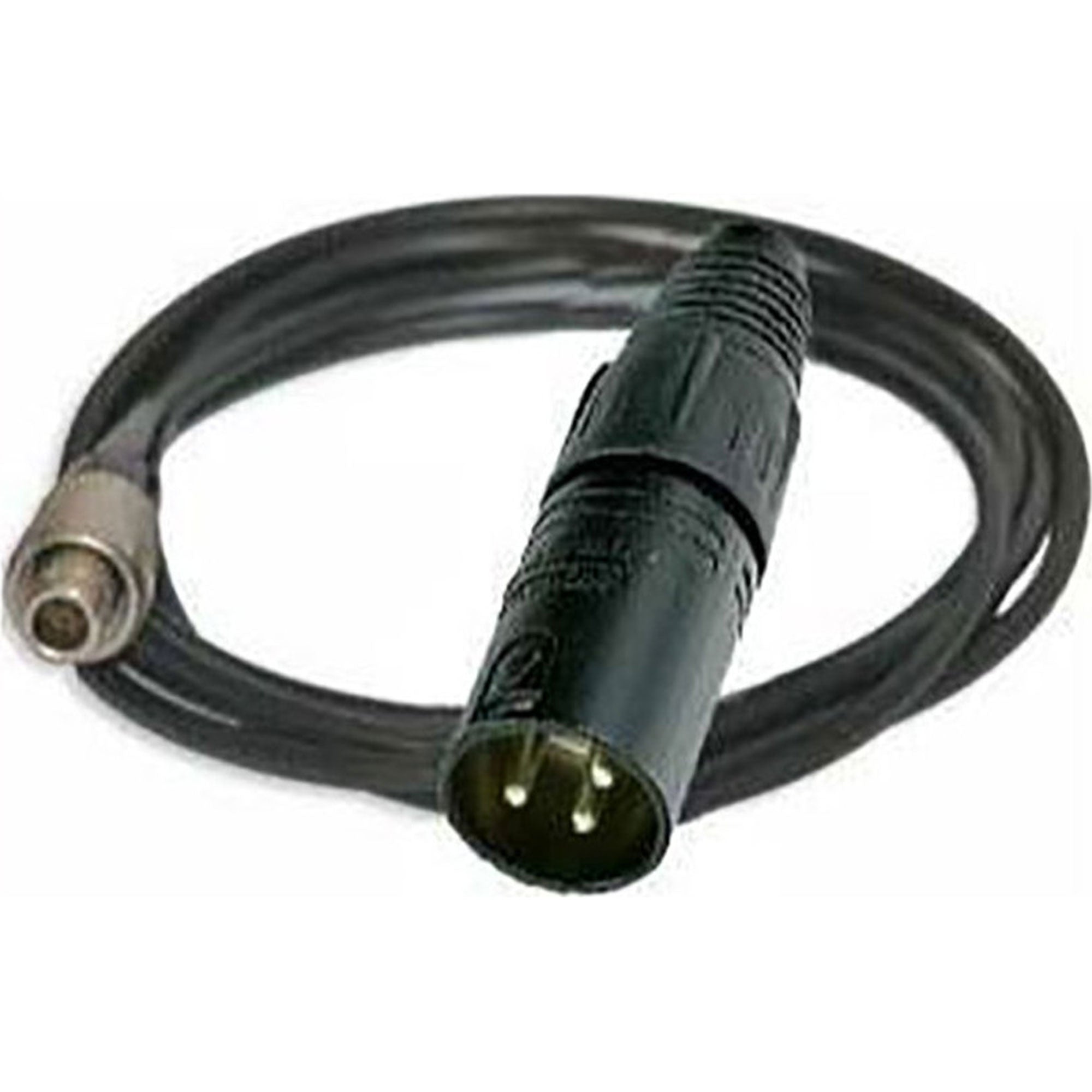 Sennheiser AC50-2 Adapter Cable 3-Pin LEMO to Male XLR