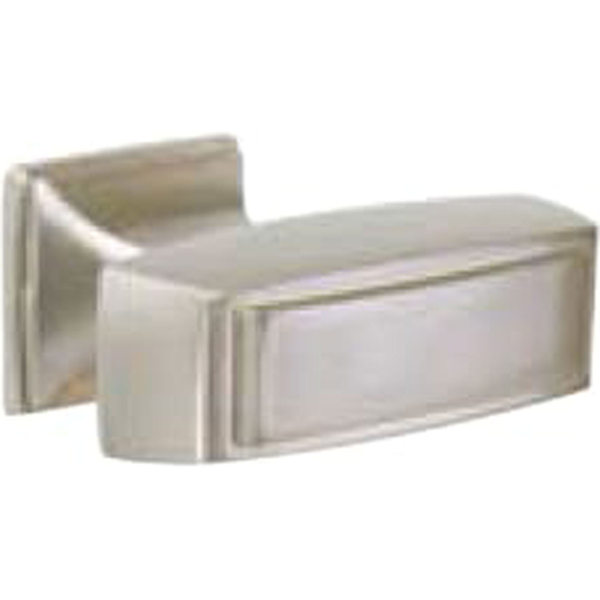 Middle Atlantic ACC-KNOB1-CNV Accessory Knob (Nickel Veneer)