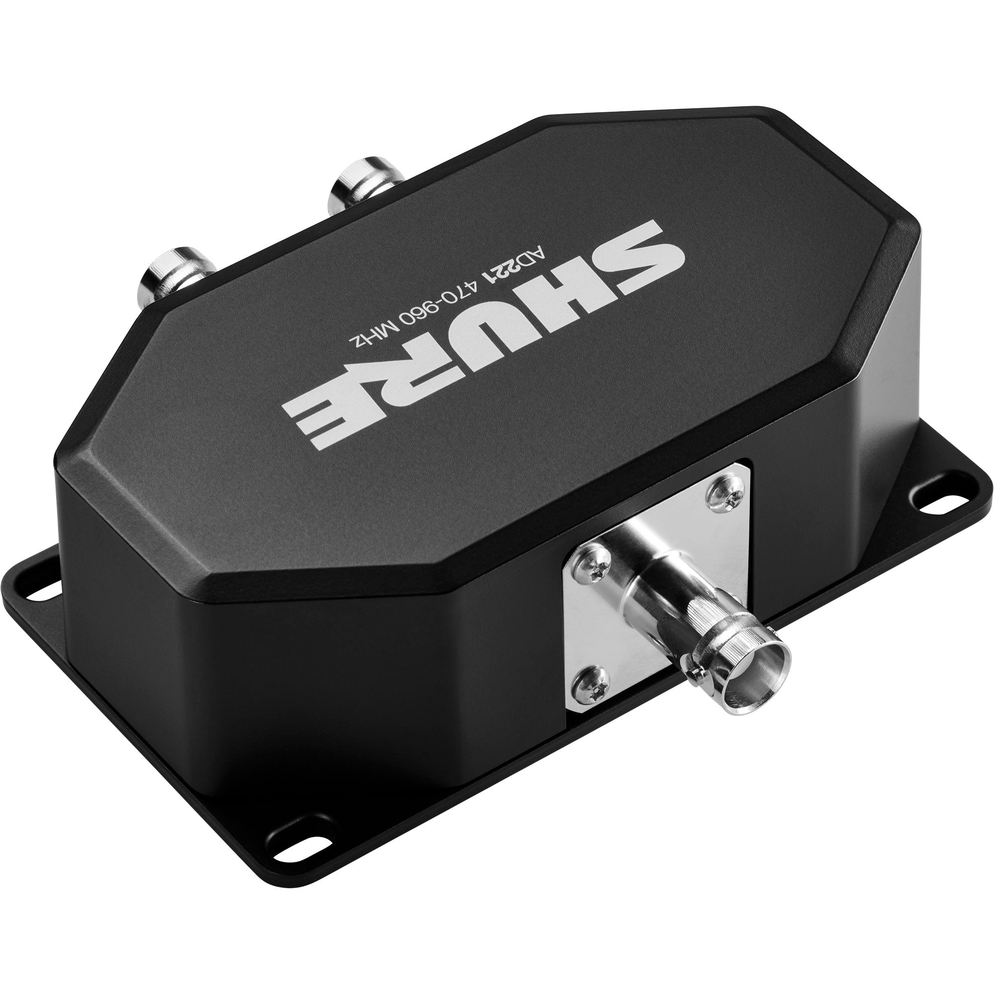 Shure AD221 Axient Digital PSM 2-Way Passive Combiner/Splitter (470-960 MHz)