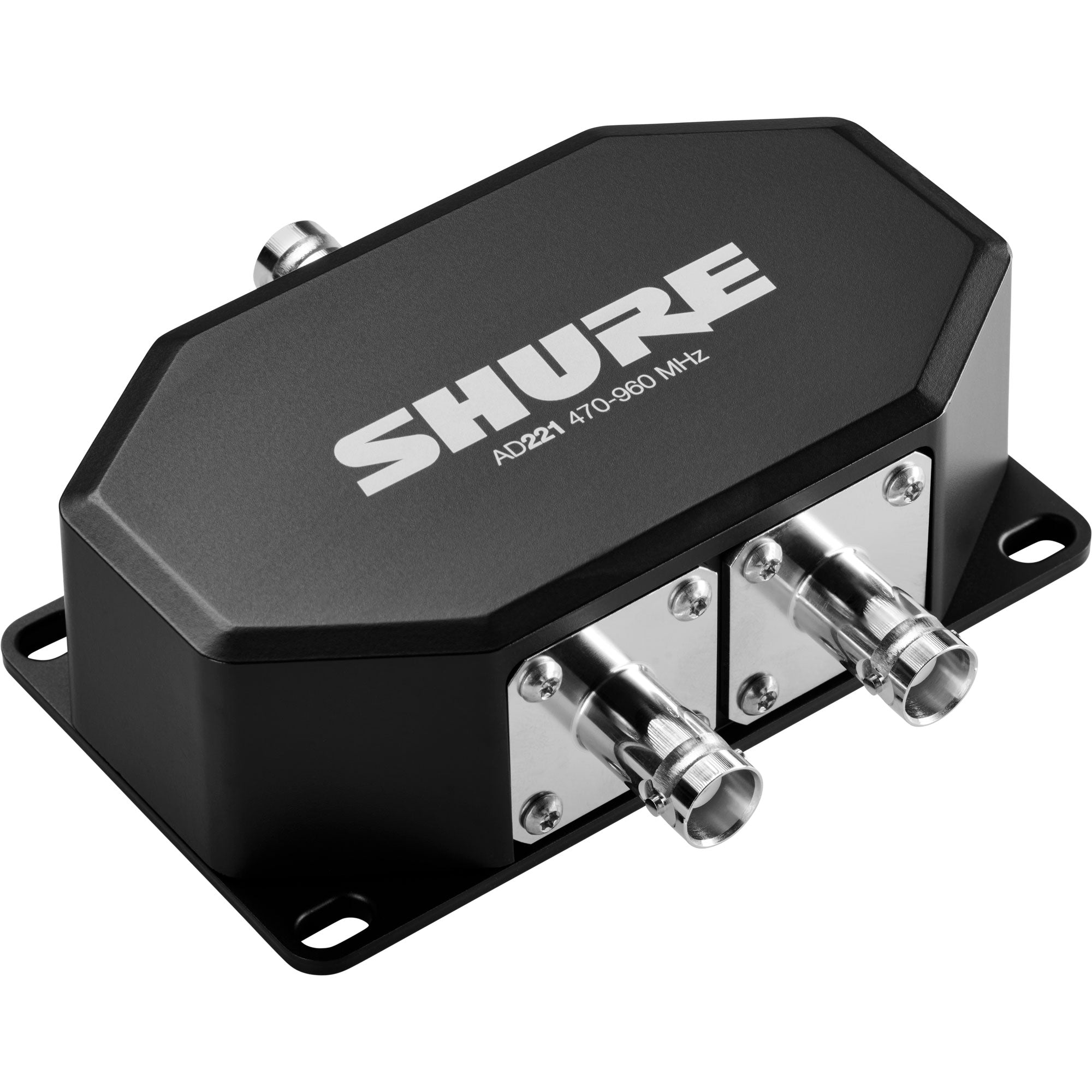Shure AD221 Axient Digital PSM 2-Way Passive Combiner/Splitter (470-960 MHz)